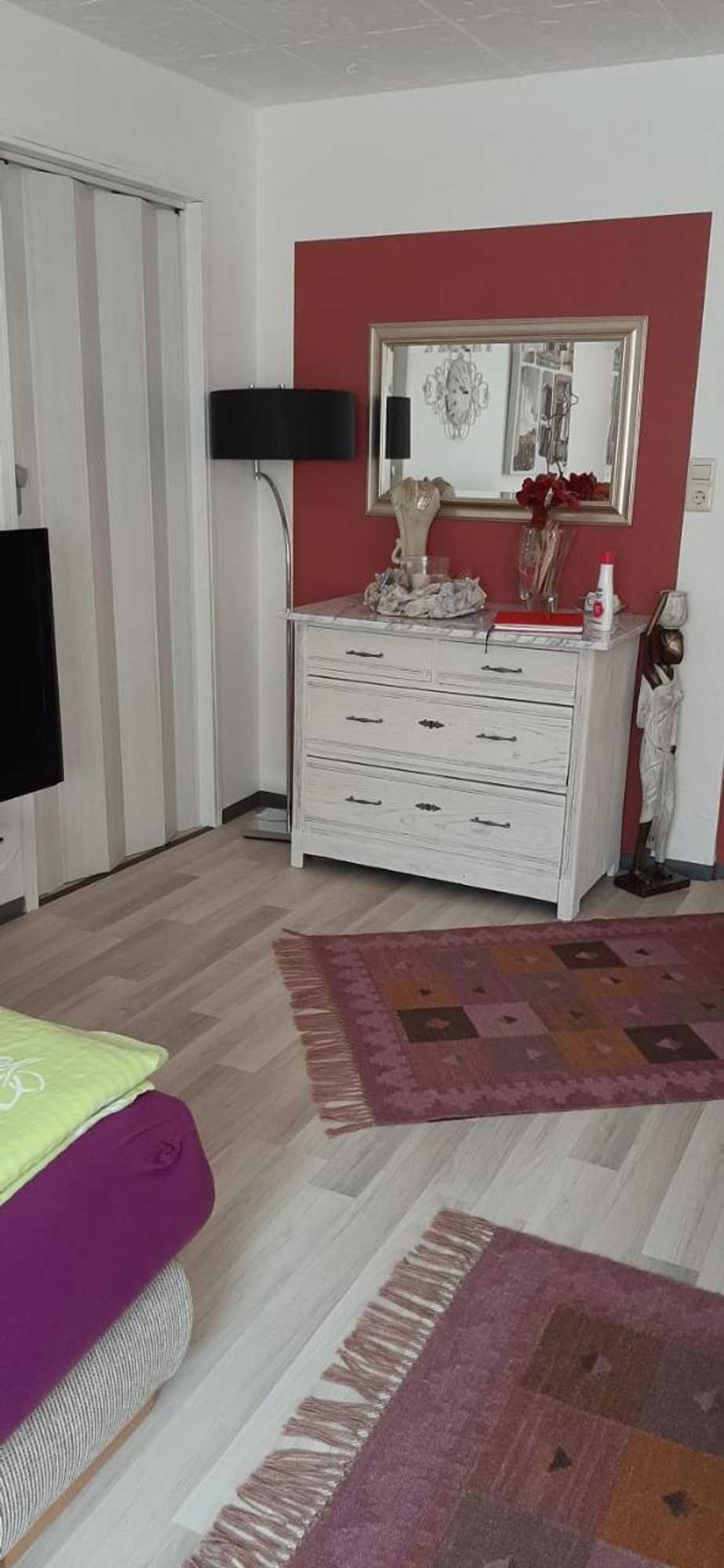 Gift card for Ferienwohnung Meier