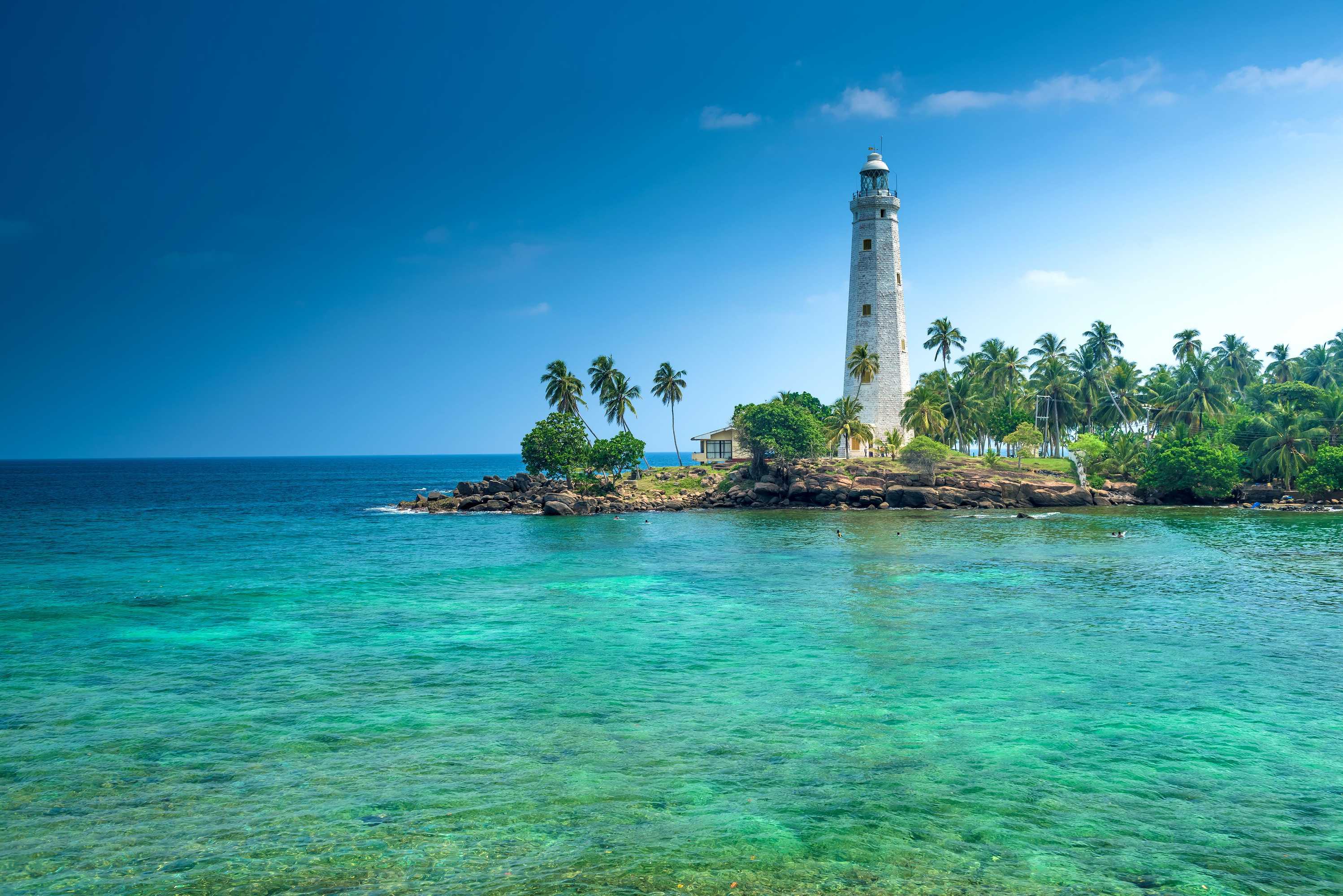 Gift card for Blue Beach Galle By Rowelmark