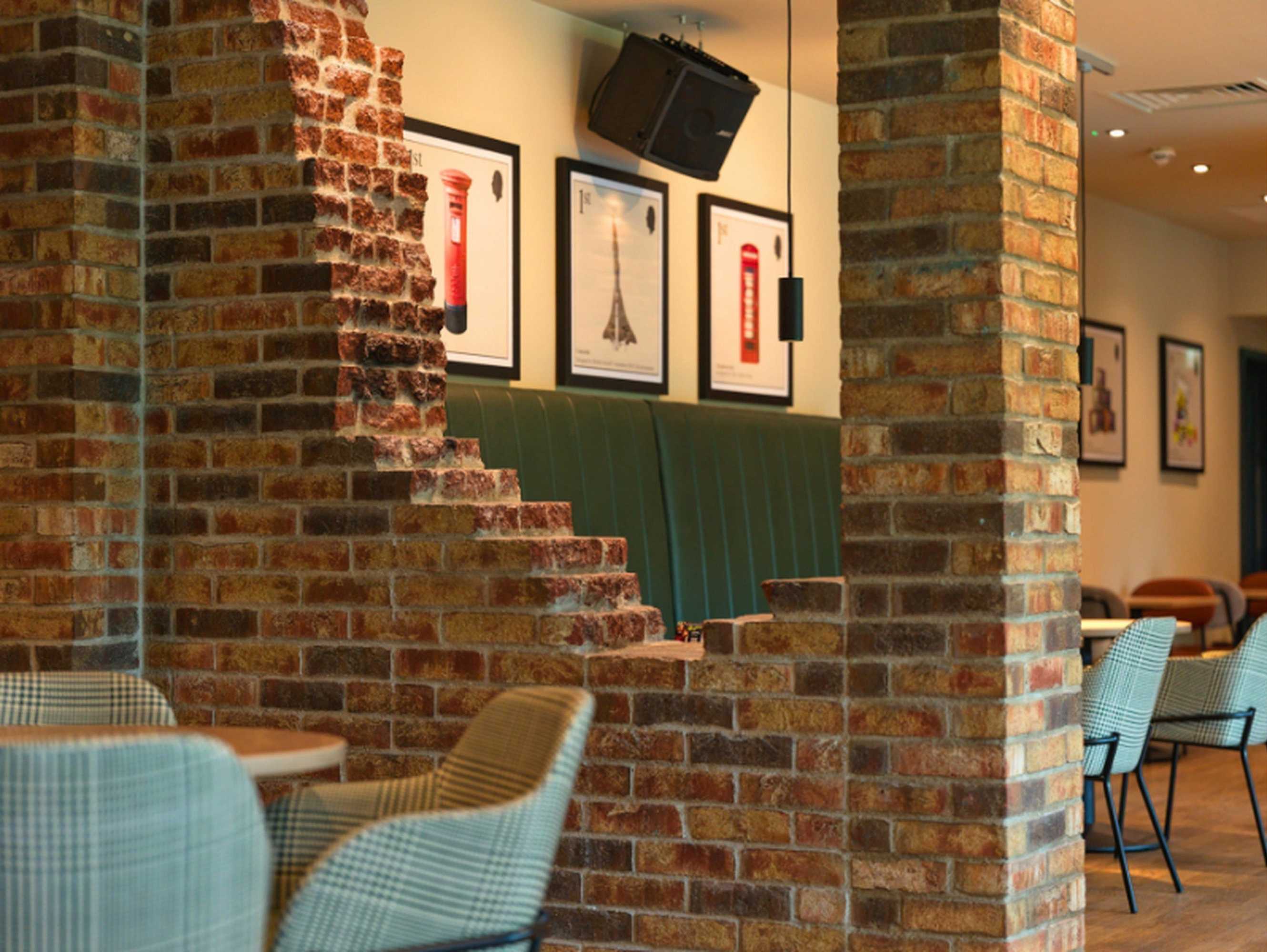 Gift card for B&b Hotel Inverness