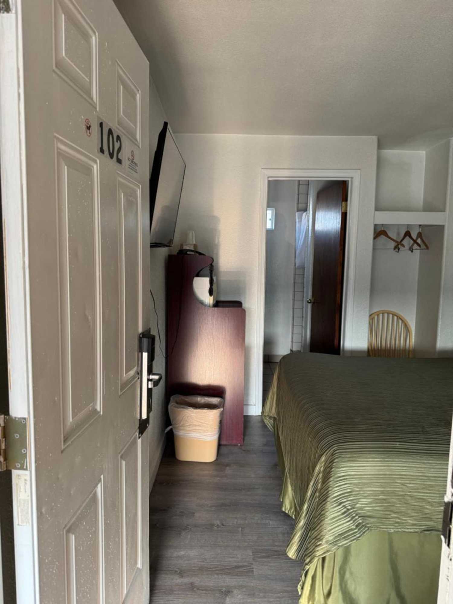 Gift card for Sundowner Motel Sequim