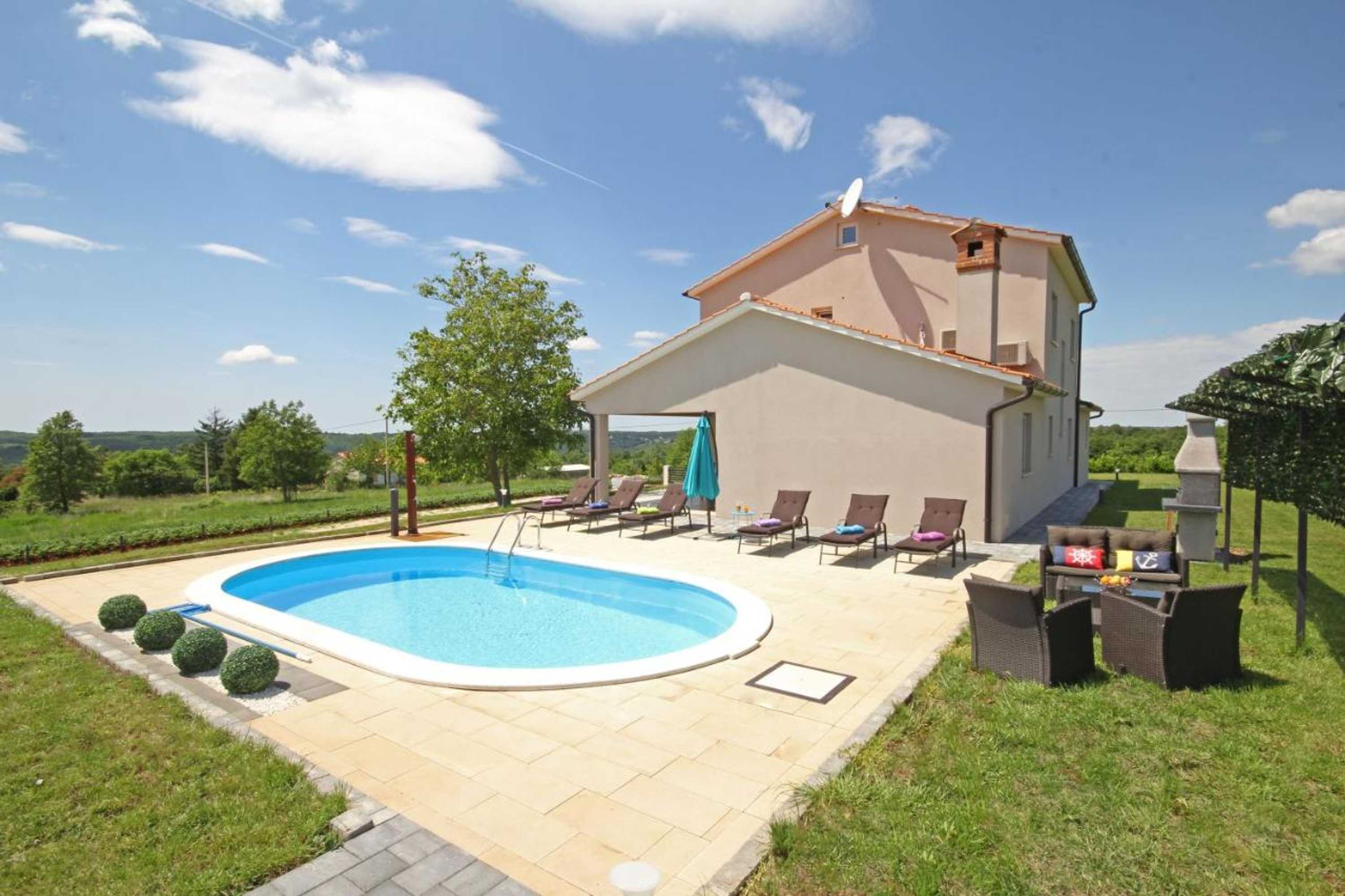 Gift card for Villa Stari Punat