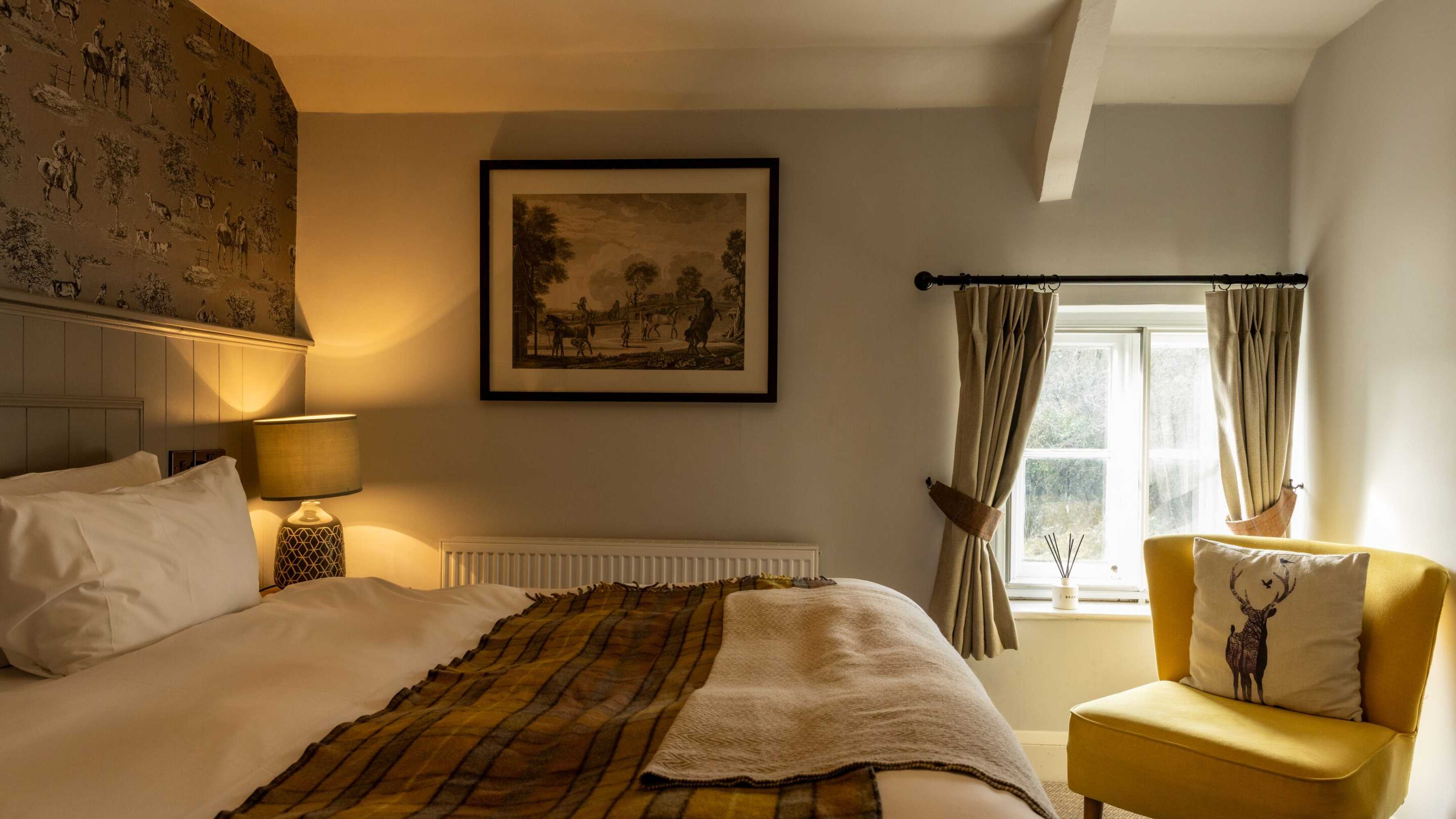 Gift card for The Exeter Inn