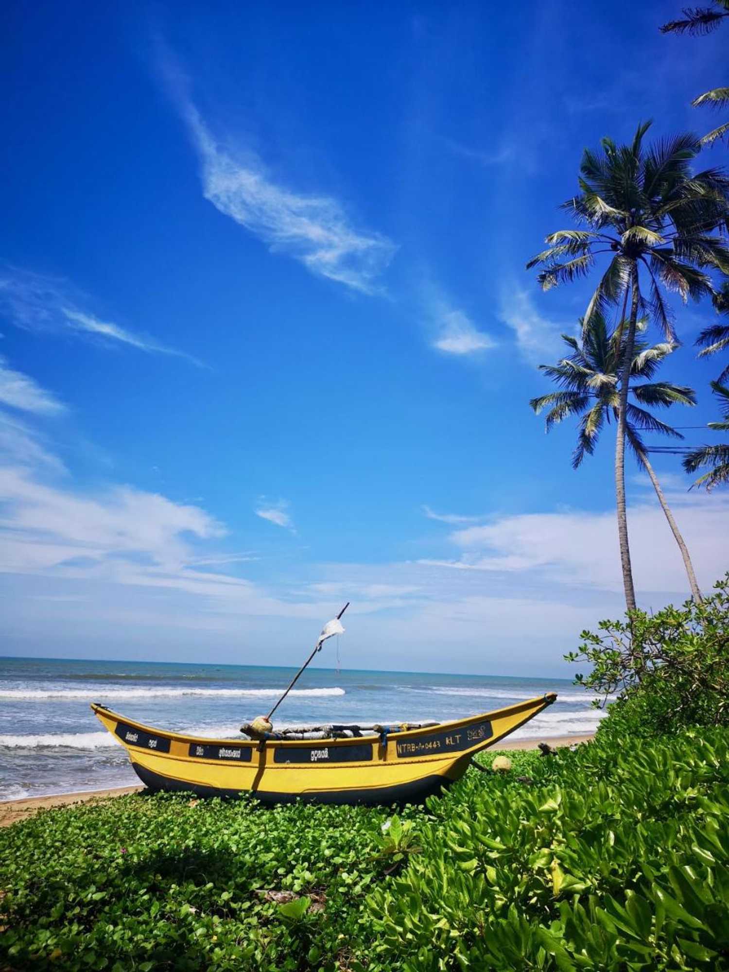 Gift card for Thoduwawa Beach Villa Gift card for Thoduwawa Beach Villa