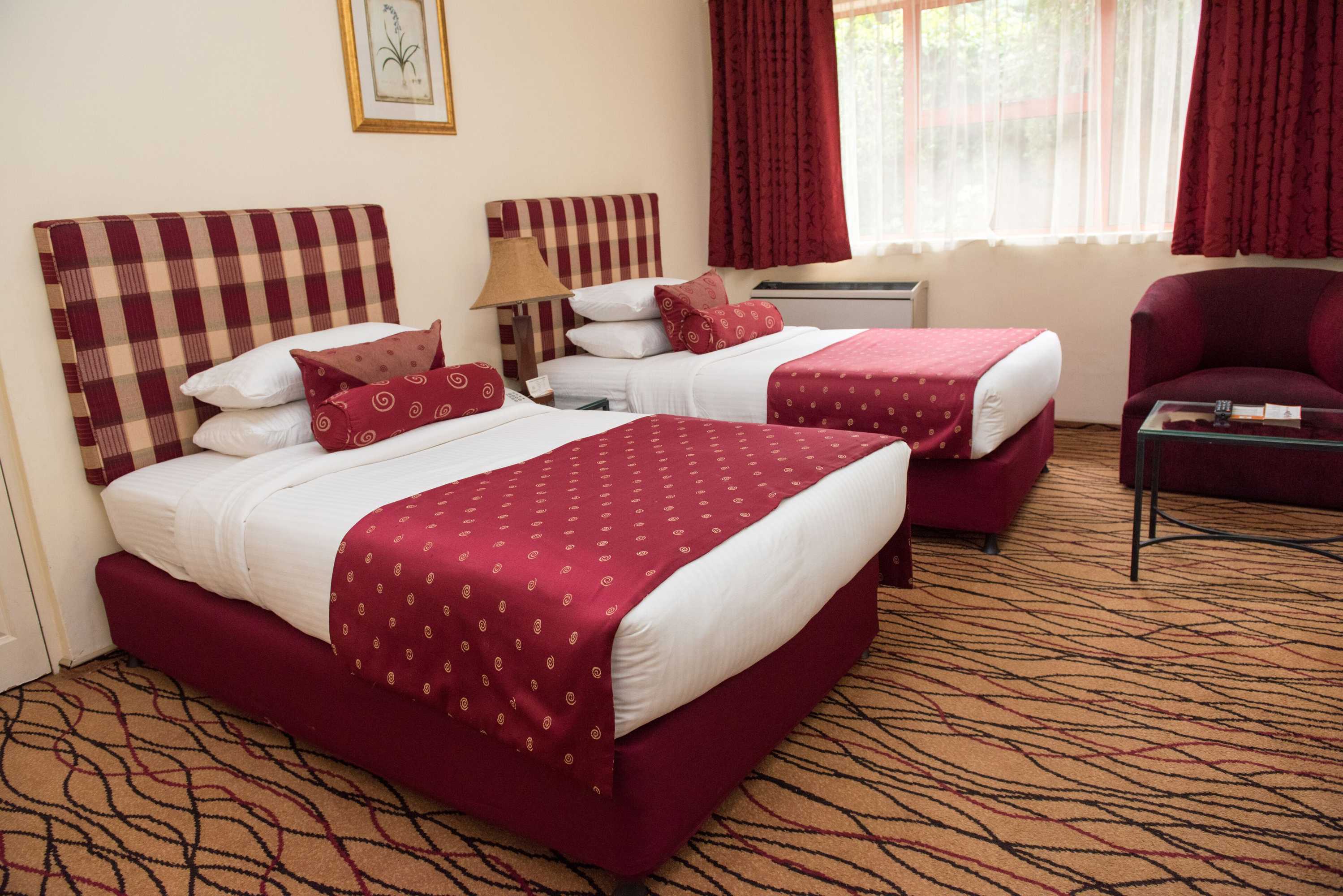 Gift card for Crossroads Hotel Lilongwe Gift card for Crossroads Hotel Lilongwe