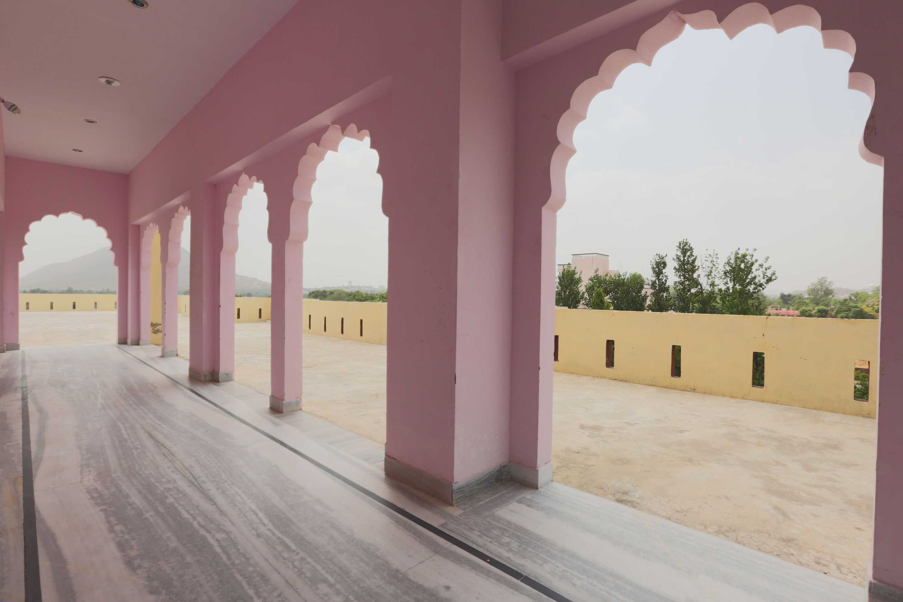 Gift card for Hotel Green Haveli - A Heritage And Hill View Hotel , Pushkar Gift card for Hotel Green Haveli - A Heritage And Hill View Hotel , Pushkar