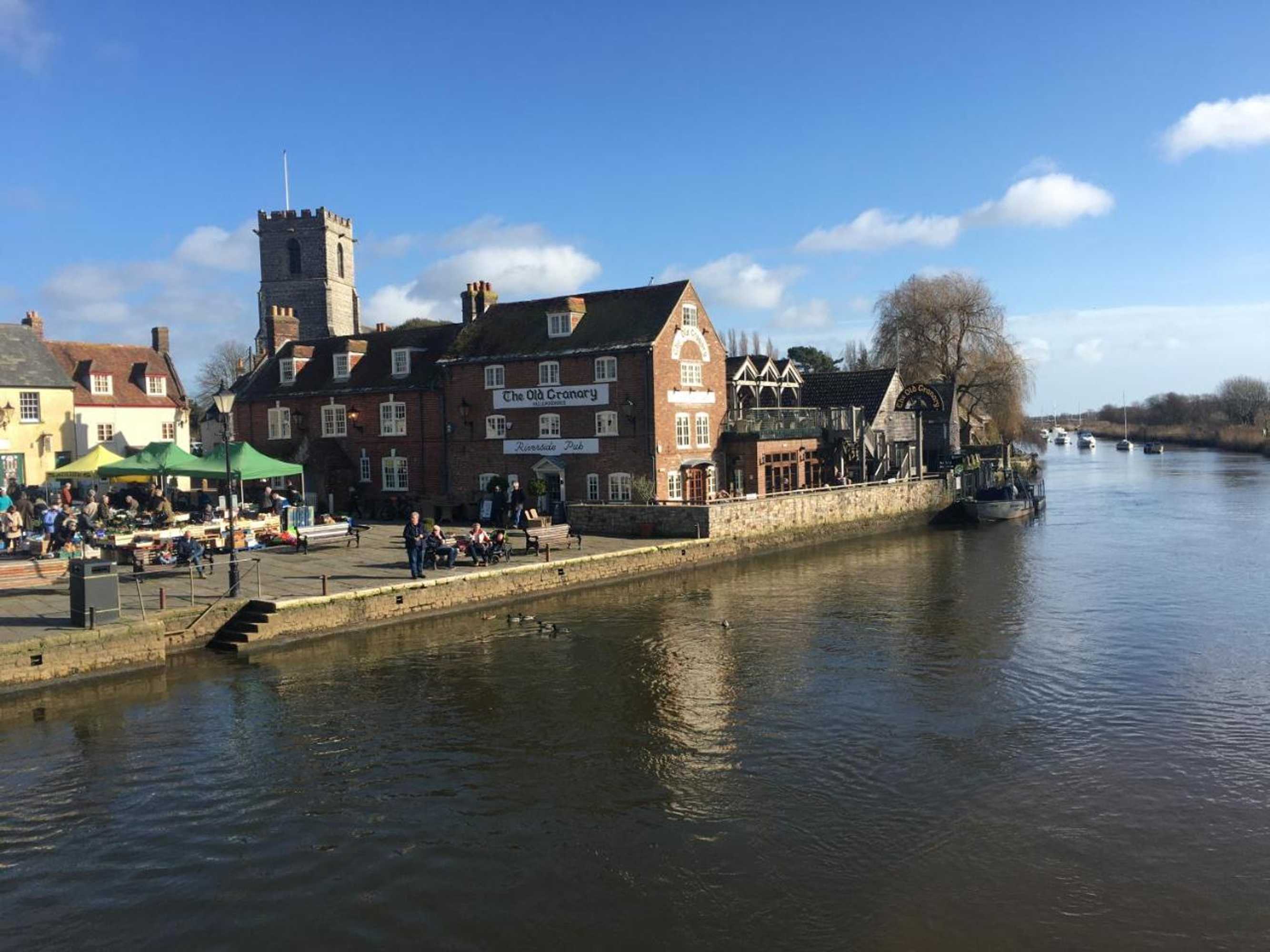 Gift card for Spurwing Guest House