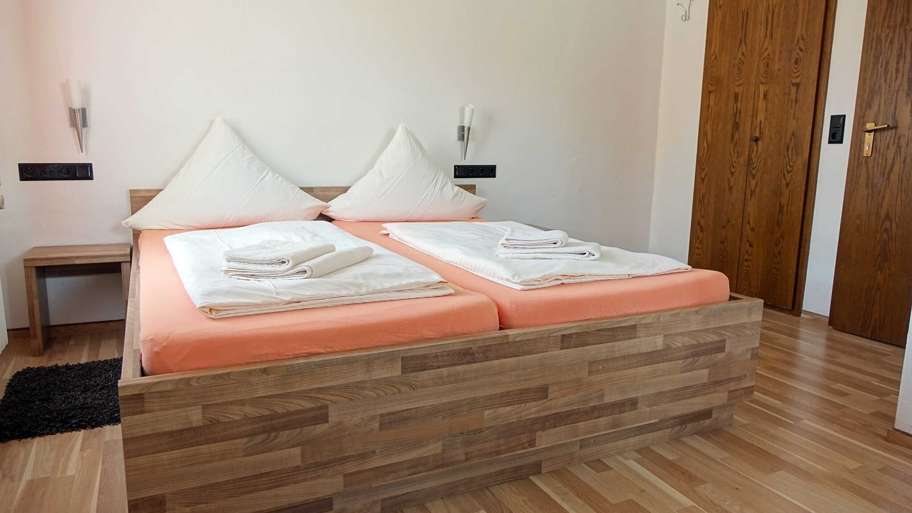 Gift card for Hotel Blautannen