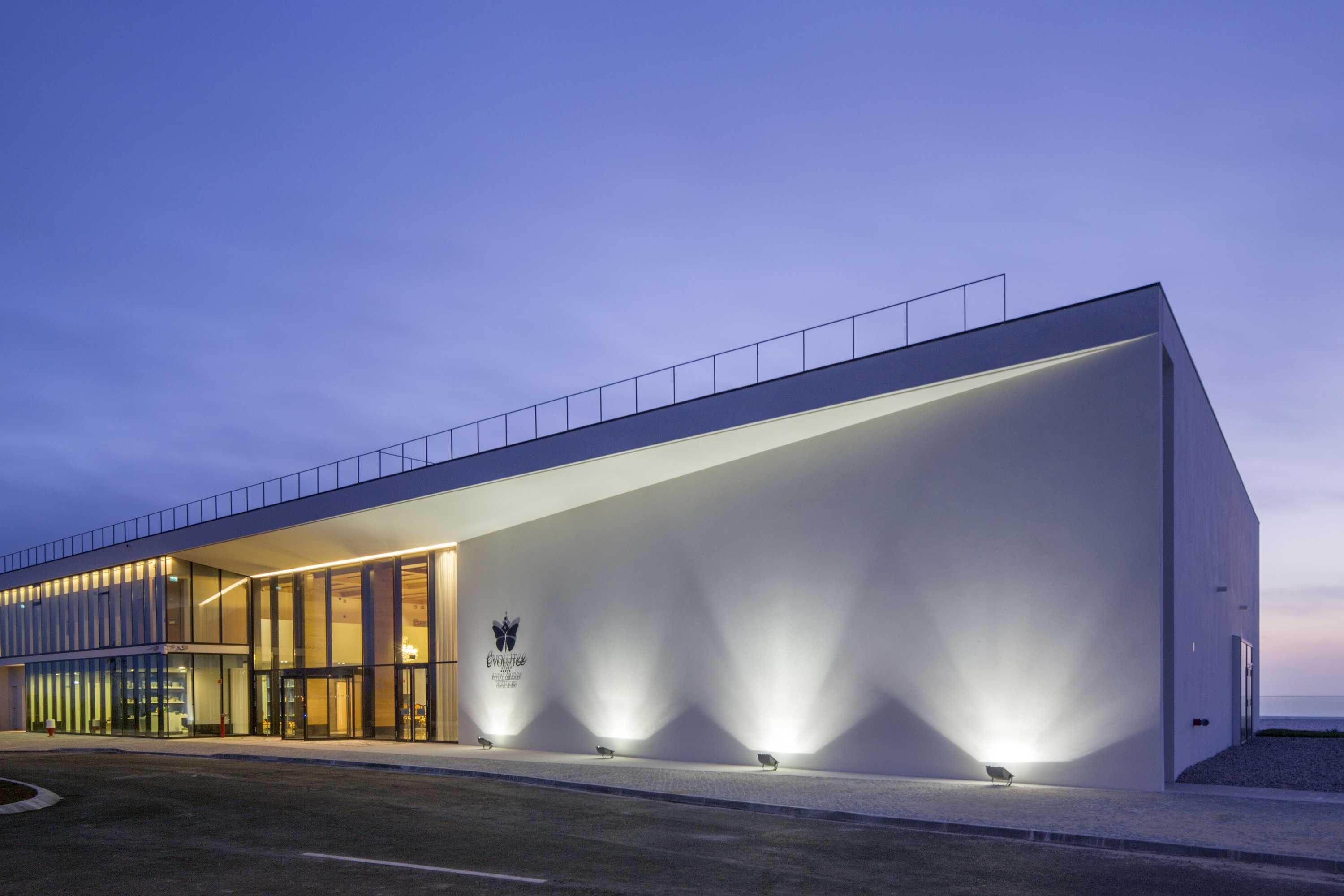 Gift card for Royal Óbidos Scenic Resort Gift card for Royal Óbidos Scenic Resort