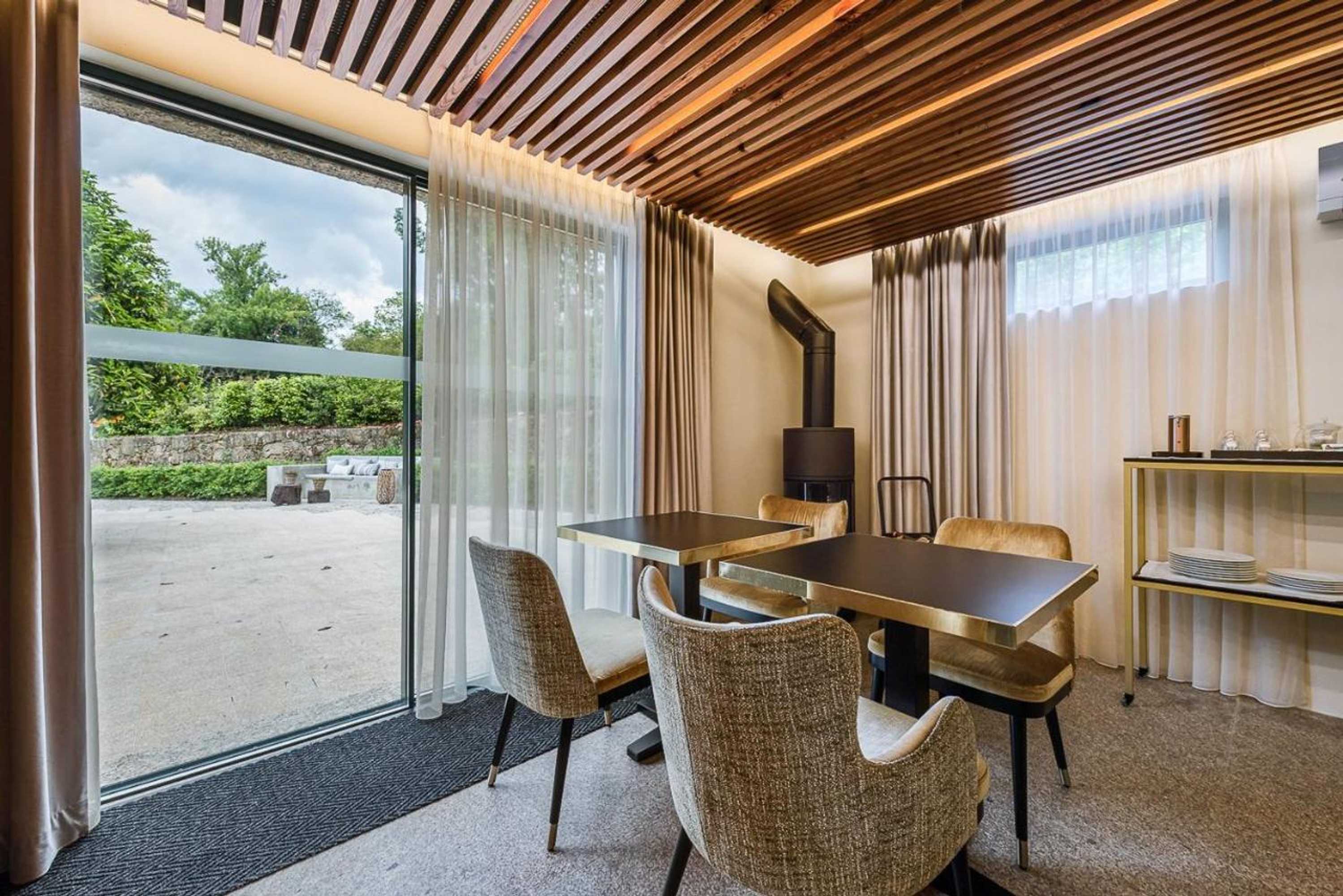 Gift card for Quinta Das Piramides