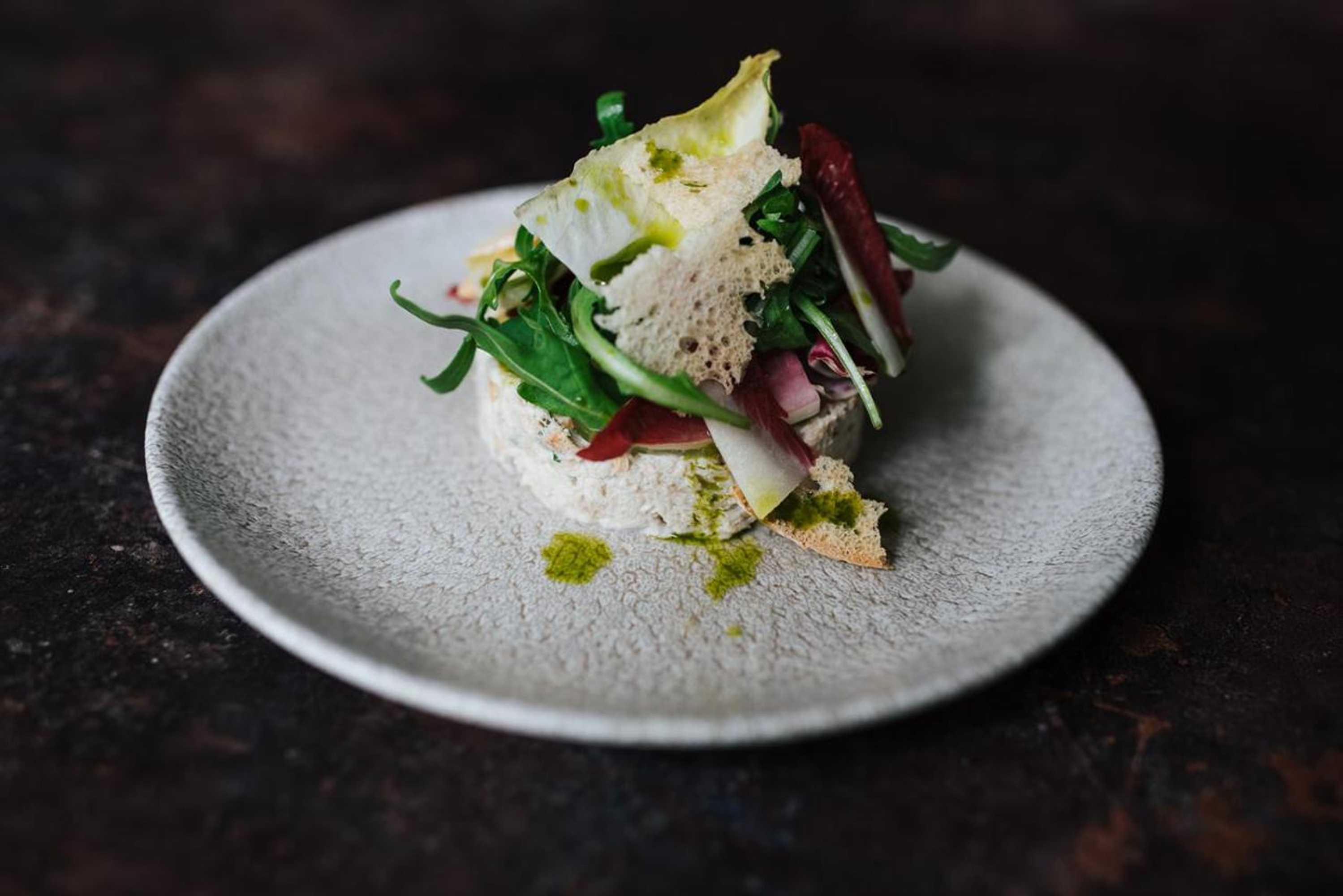 Gift card for The Woodman Inn