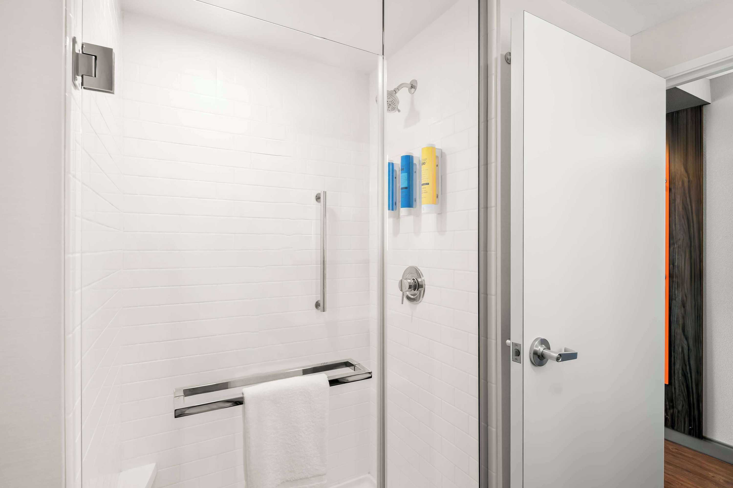 Gift card for Tru By Hilton Spokane Valley, WA