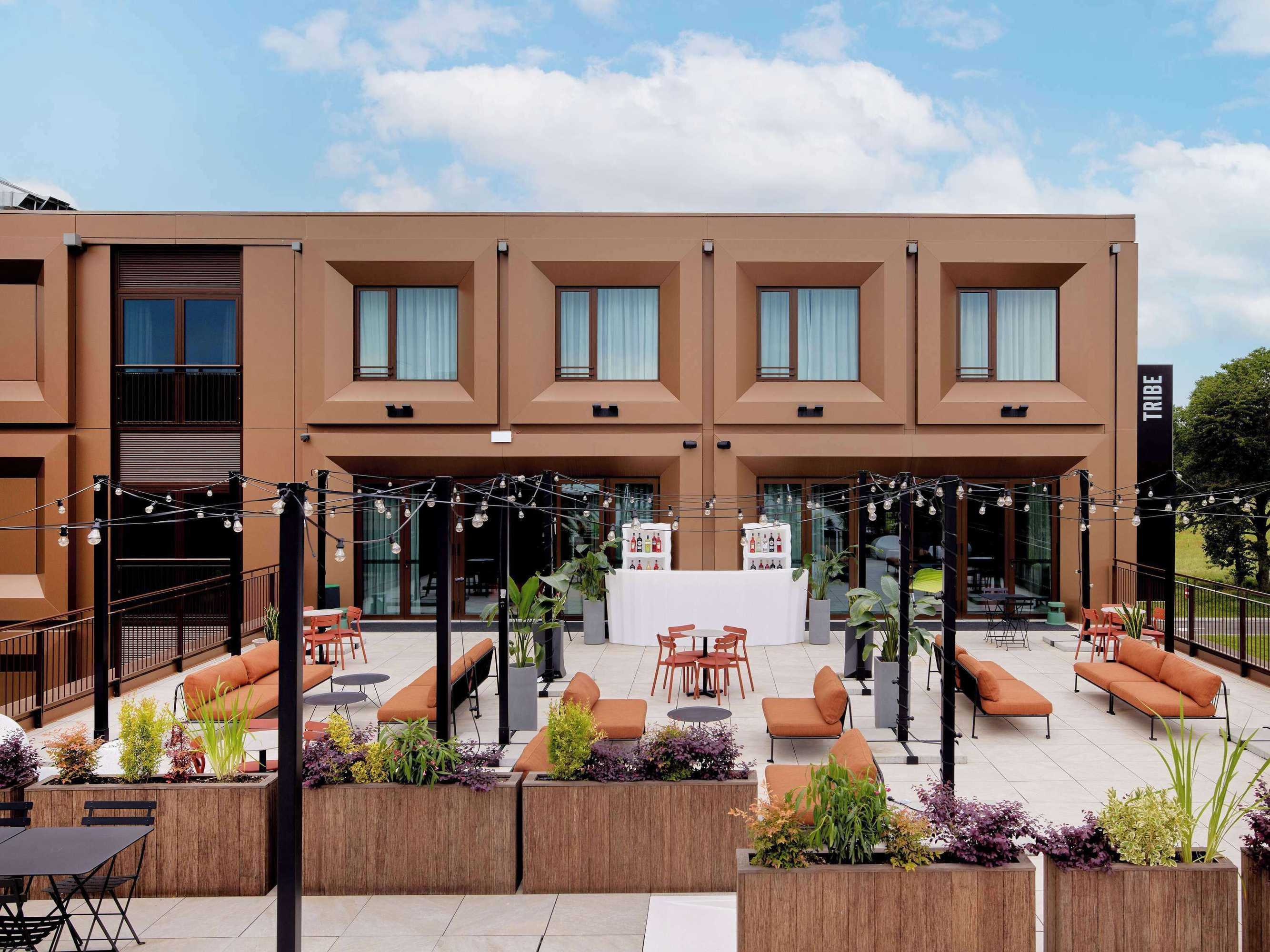 Gift card for Tribe Milano Malpensa Gift card for Tribe Milano Malpensa