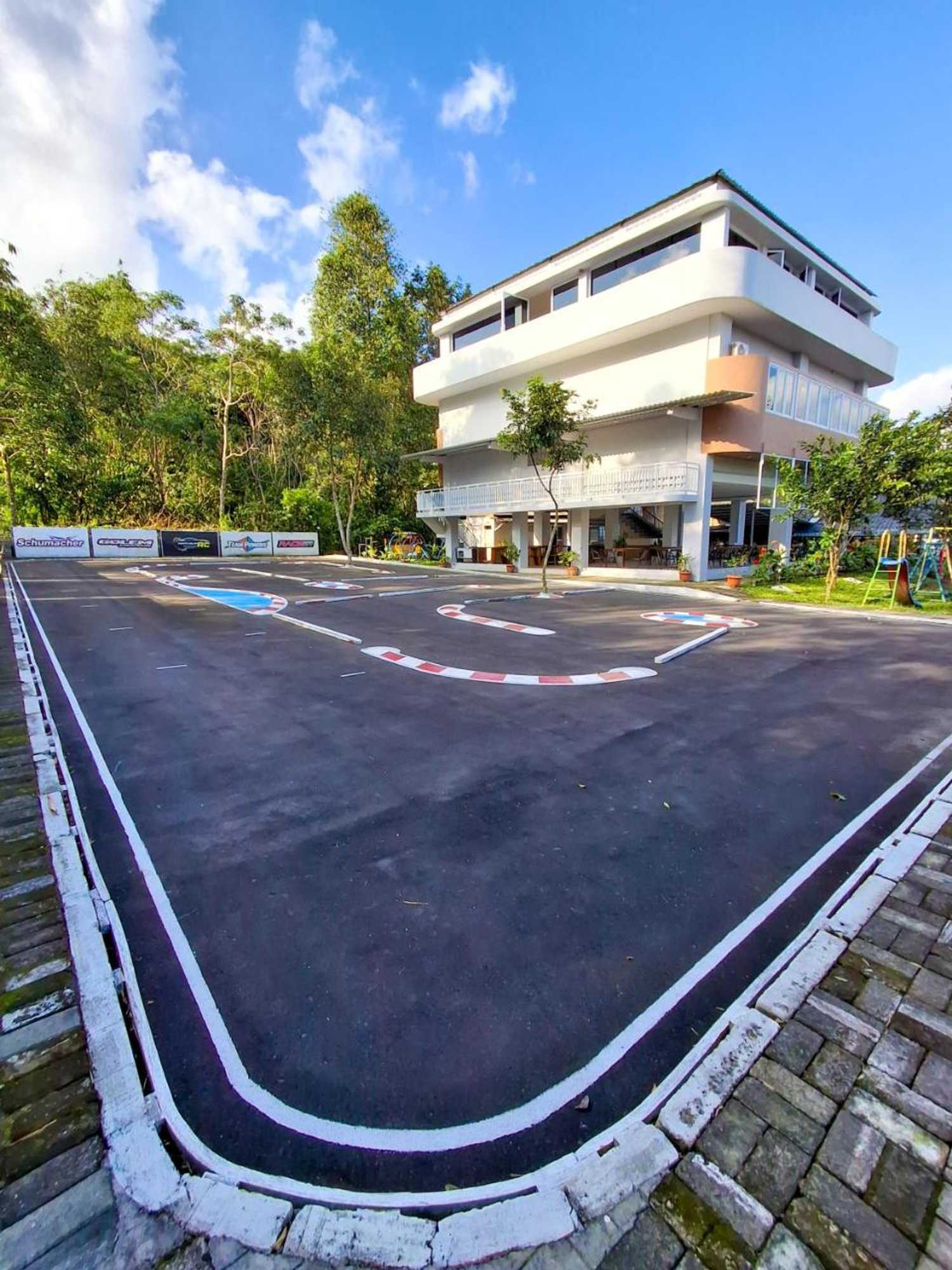 Gift card for Nida Rooms Sleman Museum Ulen Sentalu at Hotel Kana