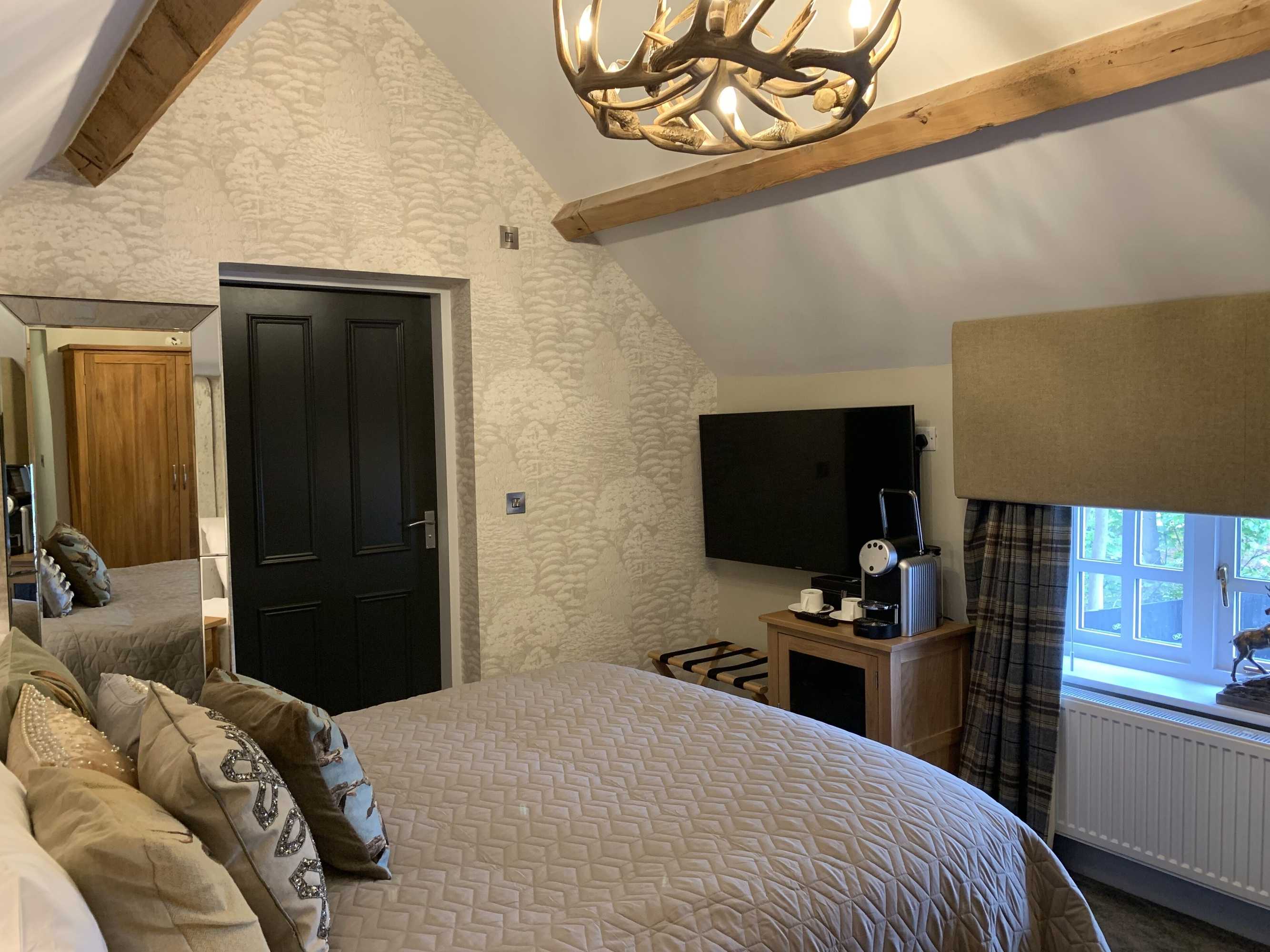 Gift card for The Wheatsheaf Hotel Sandbach Gift card for The Wheatsheaf Hotel Sandbach