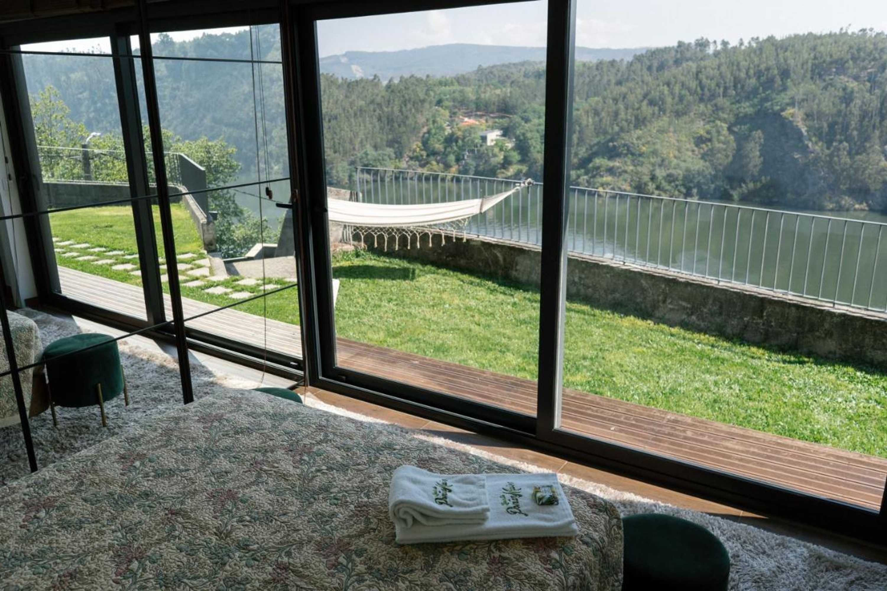 Gift card for Quinta do Pomar Maior Douro - Porto Carvoeiro