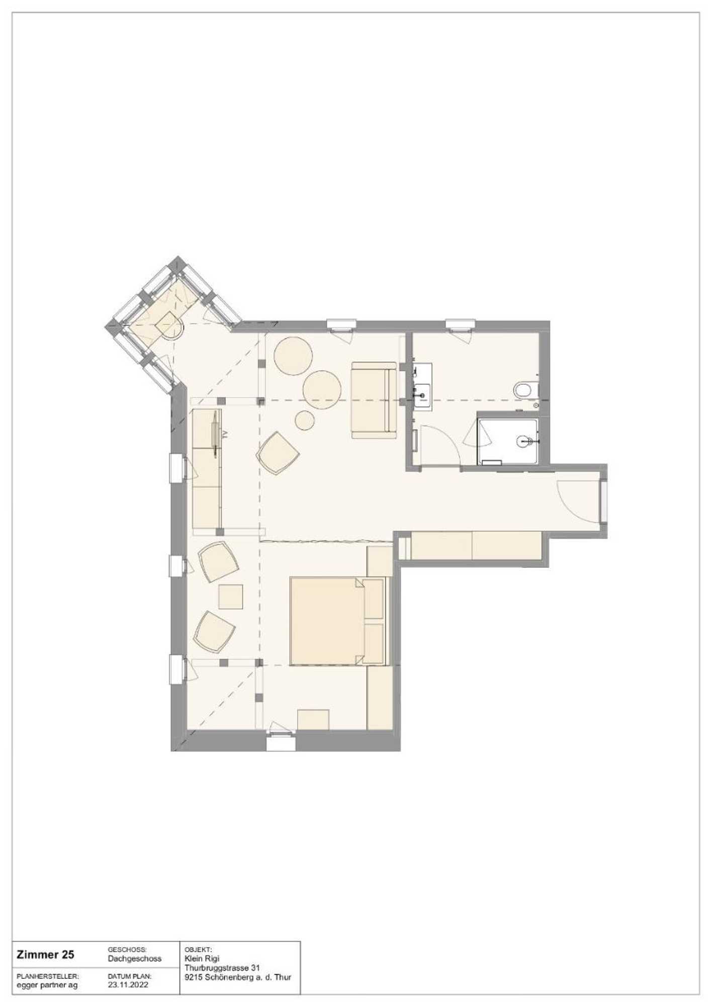 Gift card for Klein Rigi