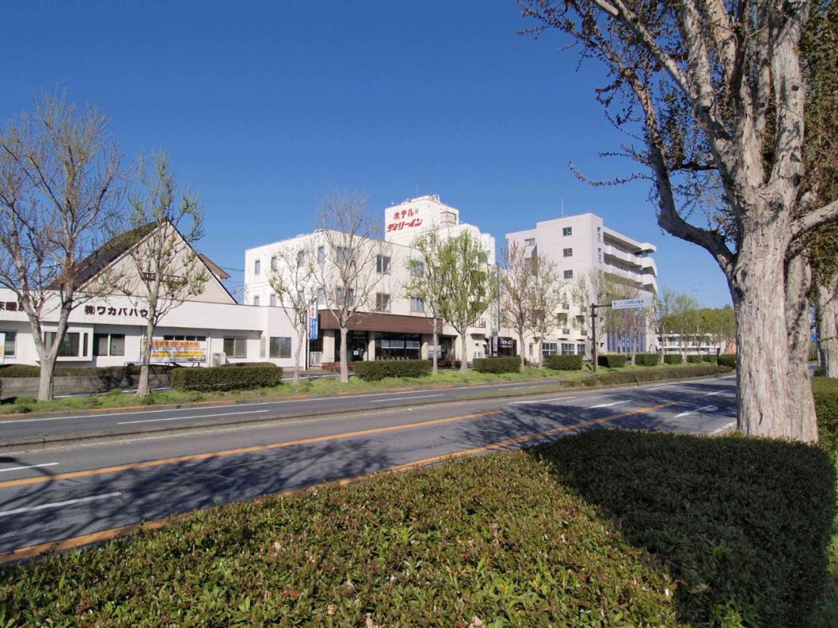 Gift card for Tsukuba Daily Inn