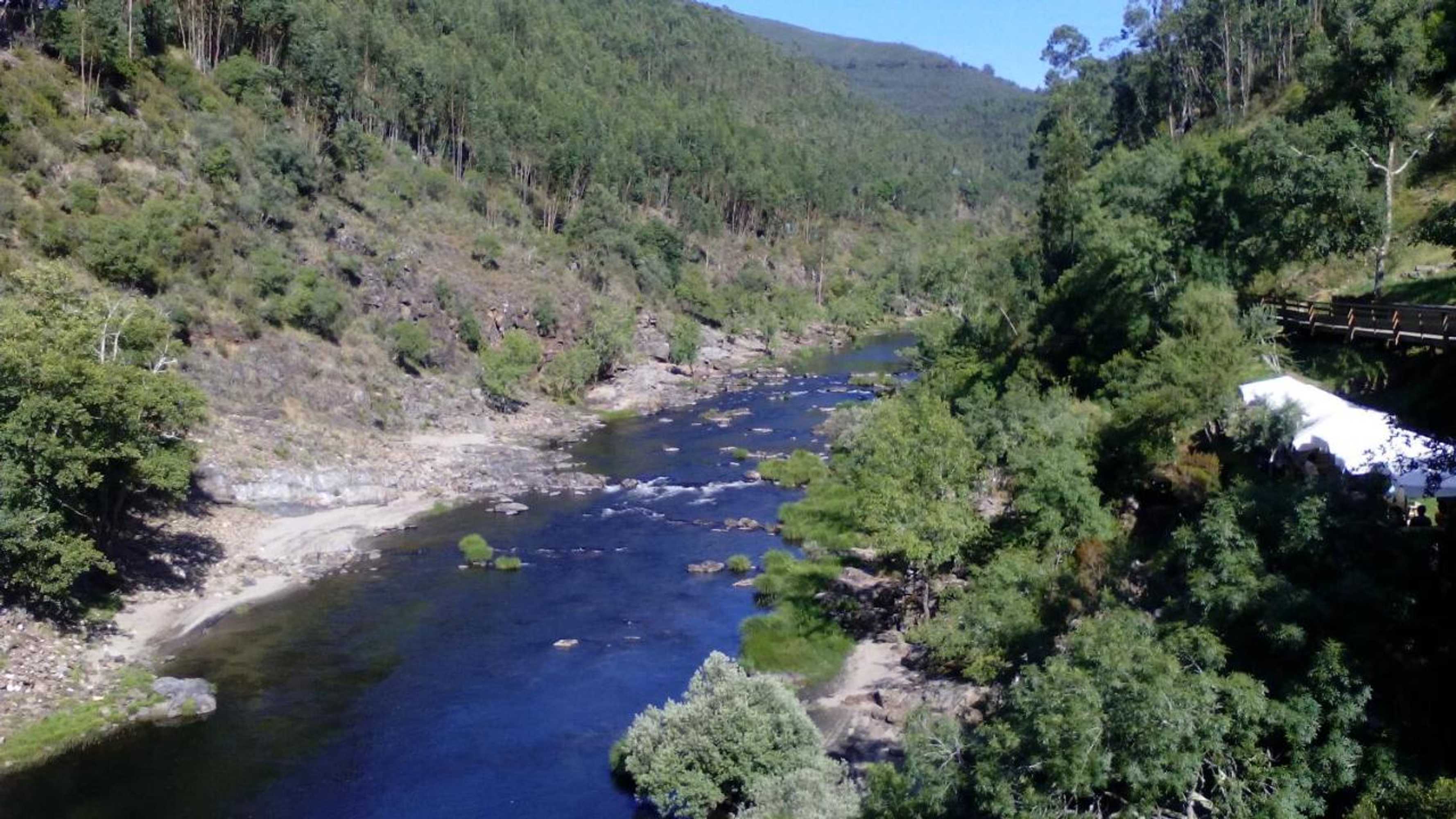 Gift card for Canastro Country House