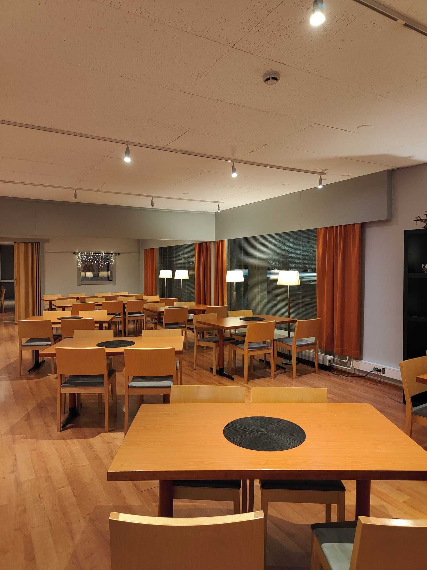 Gift card for Hotel Karhu