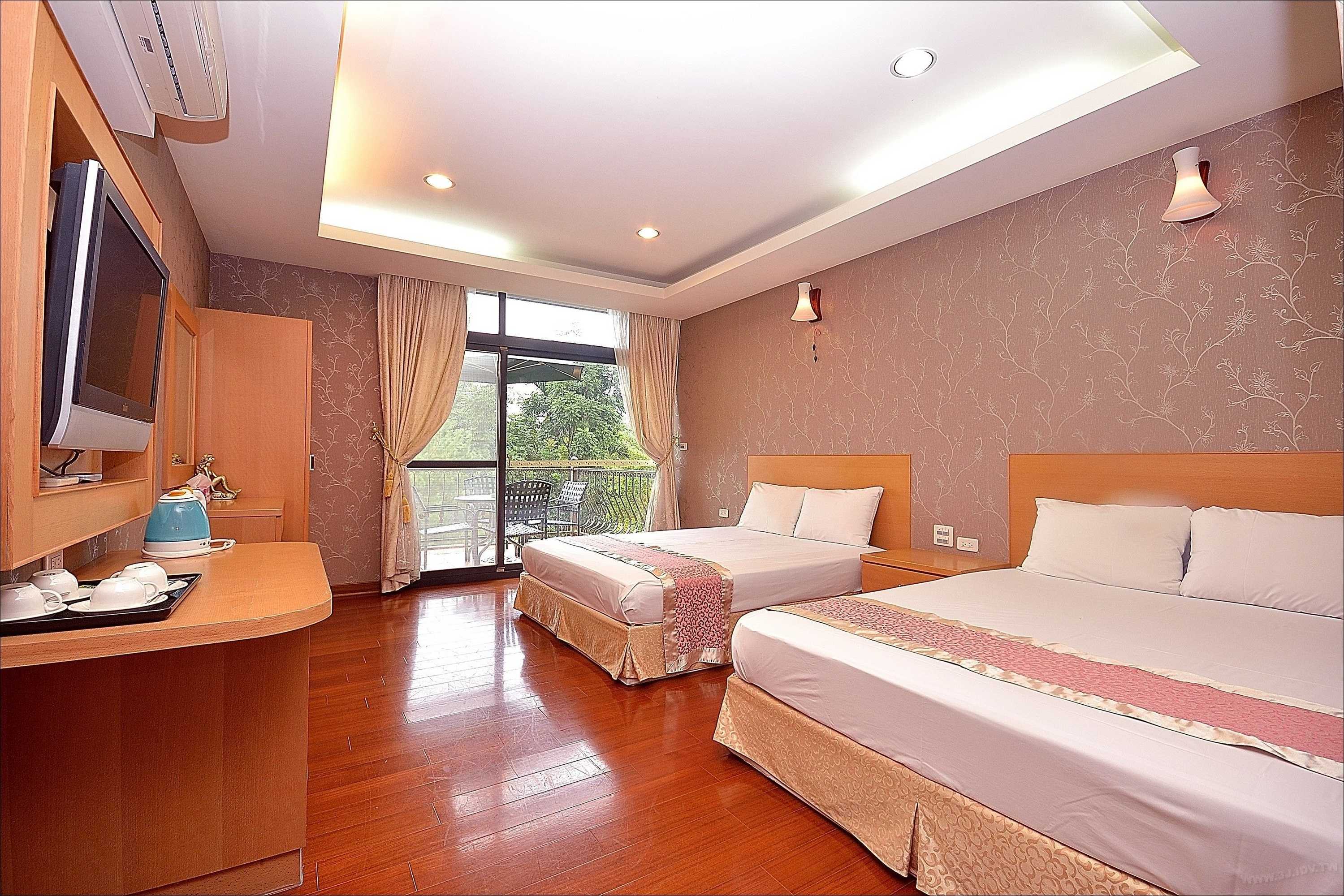 Gift card for Peach Villa