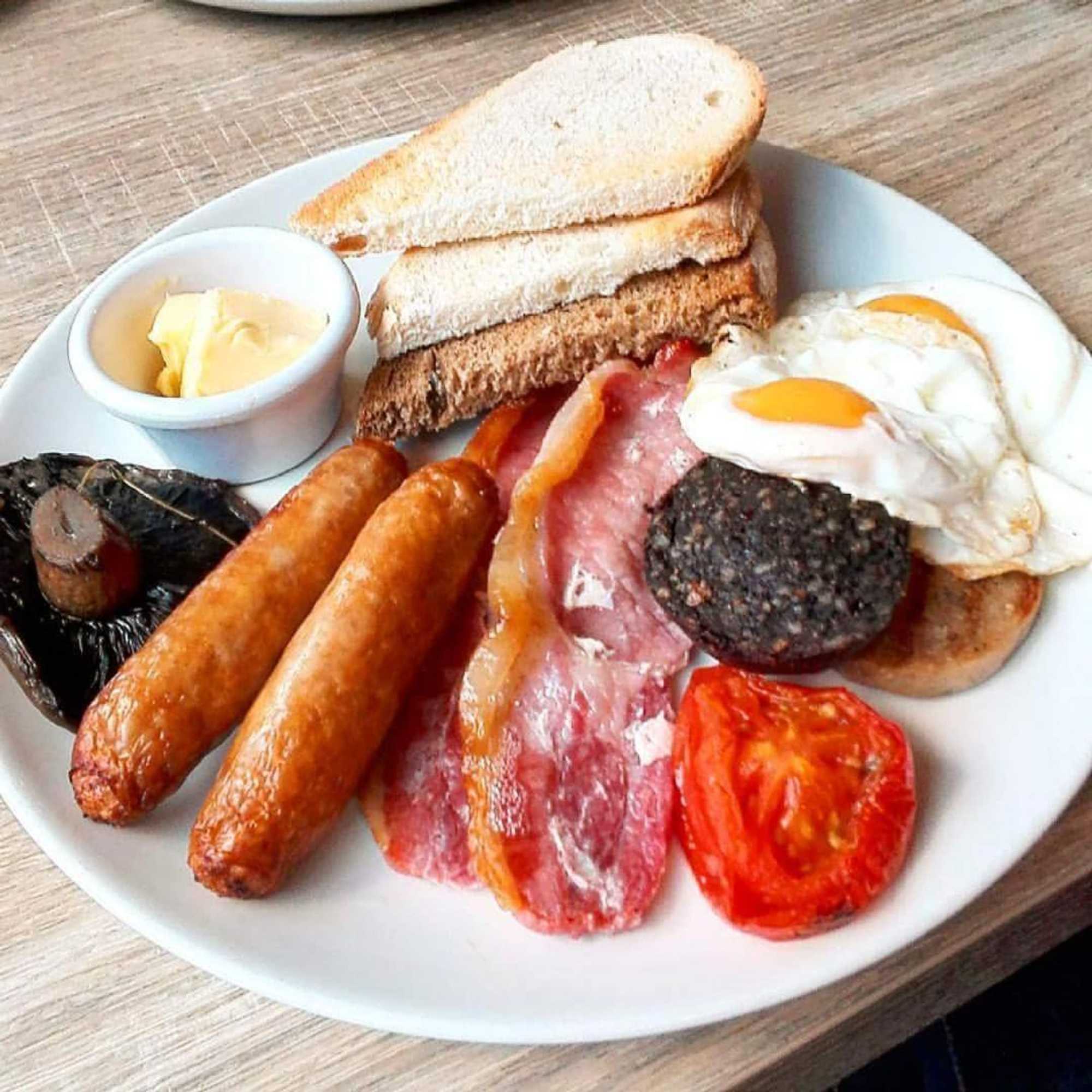 Gift card for Atlantic Guest House