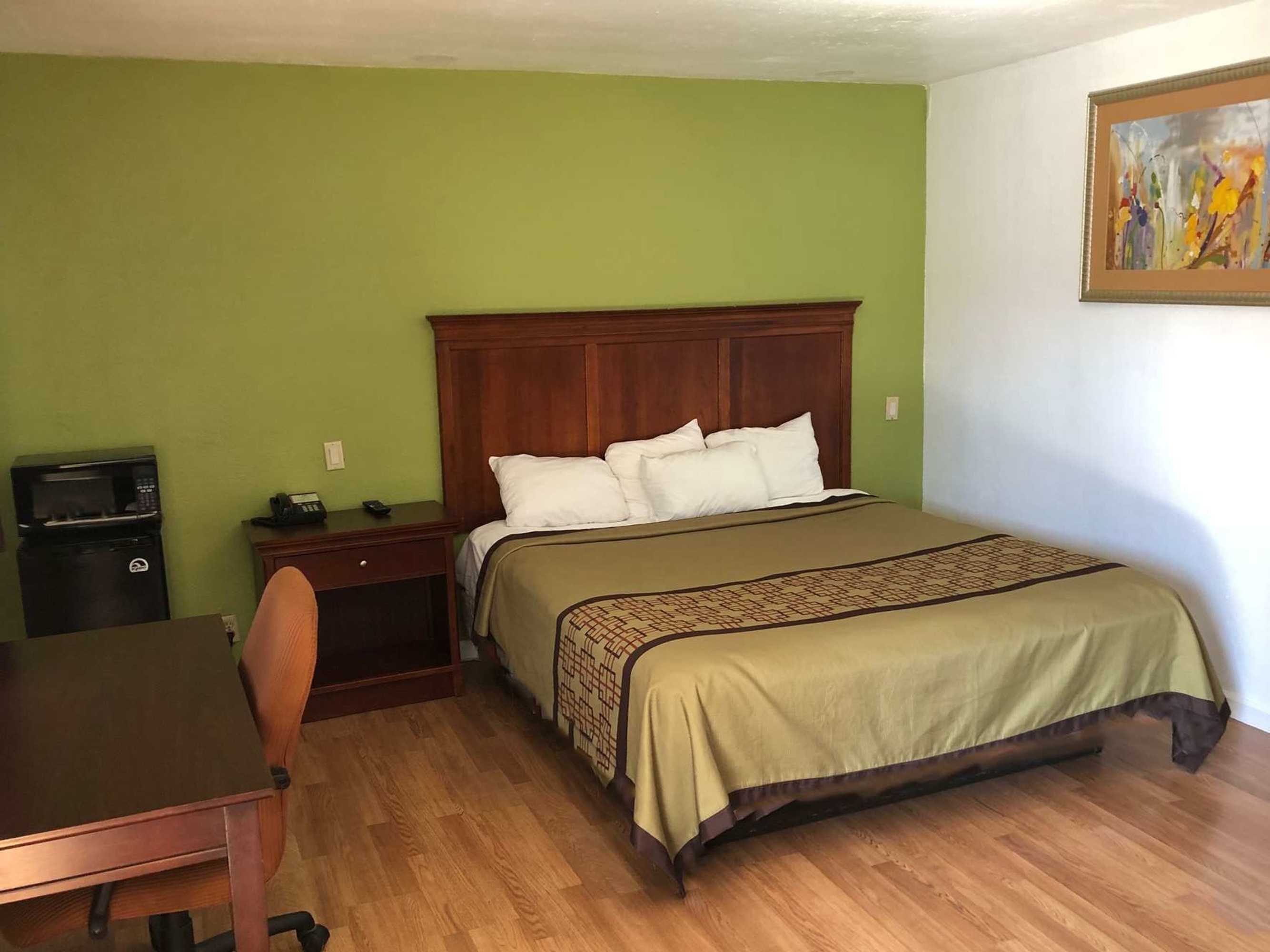 Gift card for Americas Best Value Inn Visalia Gift card for Americas Best Value Inn Visalia