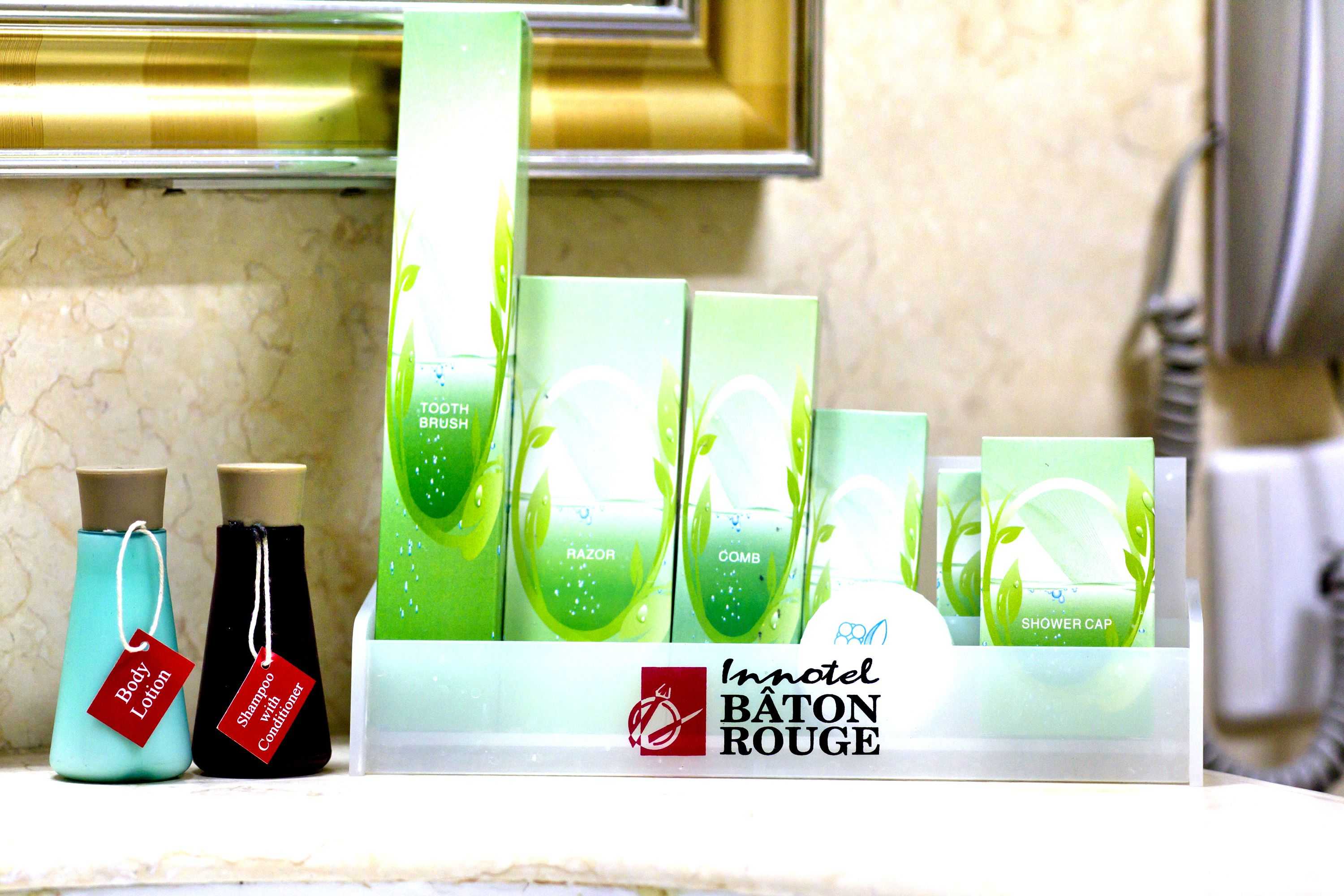 Gift card for Innotel Baton Rouge - A Luxury Collection Hotel Gift card for Innotel Baton Rouge - A Luxury Collection Hotel