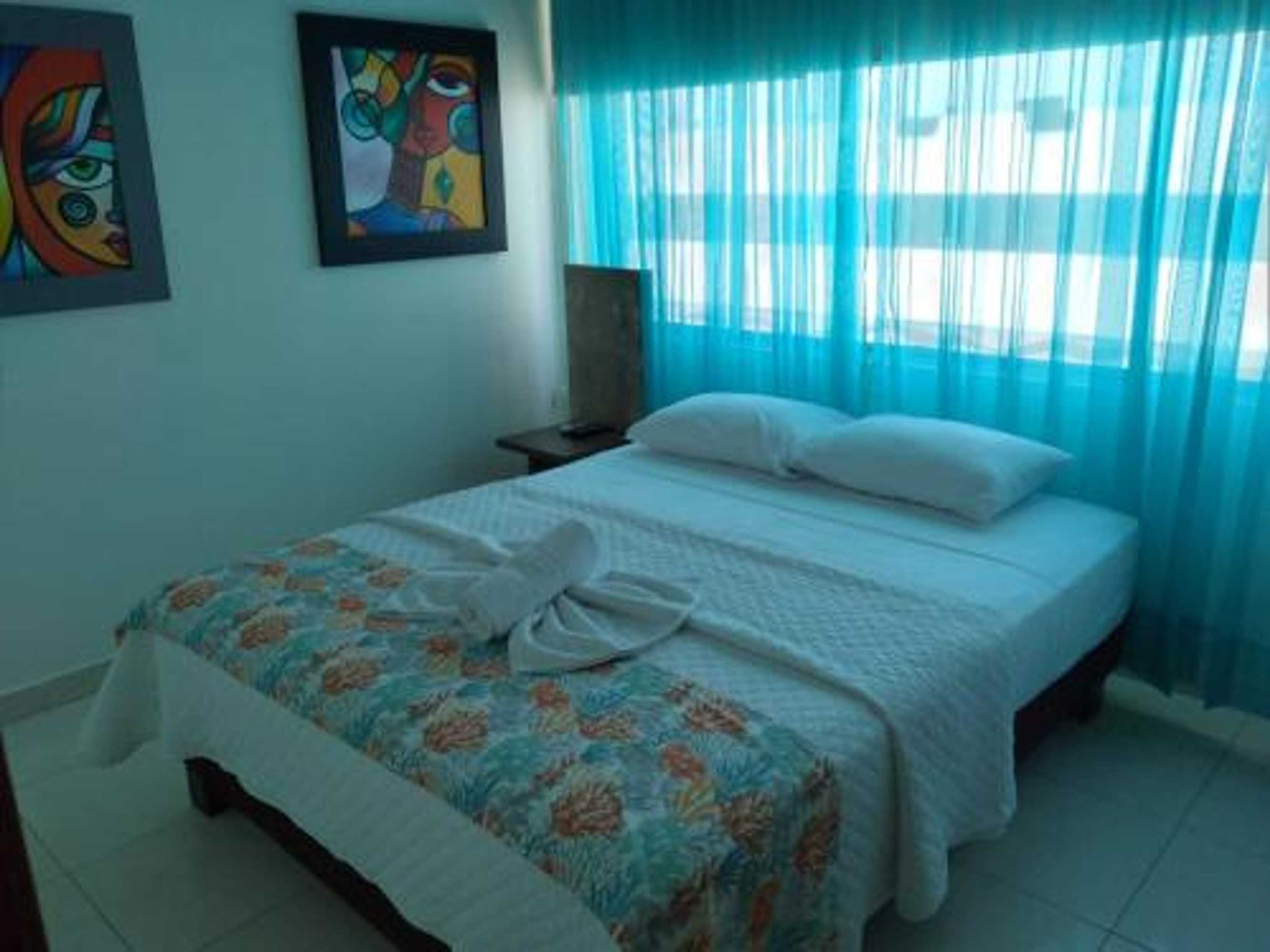 Gift card for Hotel Casablanca Chipipe Gift card for Hotel Casablanca Chipipe