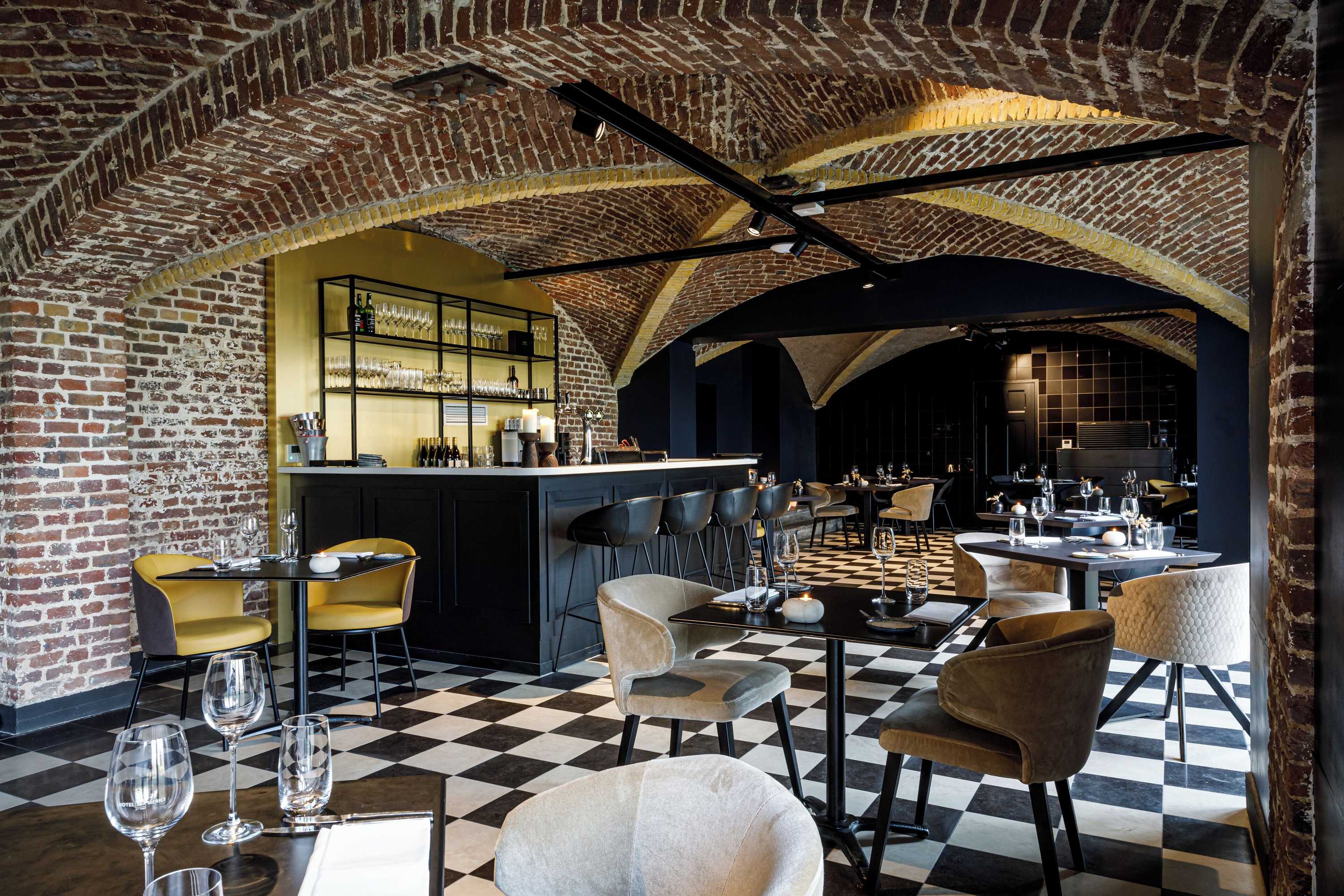 Gift card for Merici Hotel Sittard Gift card for Merici Hotel Sittard