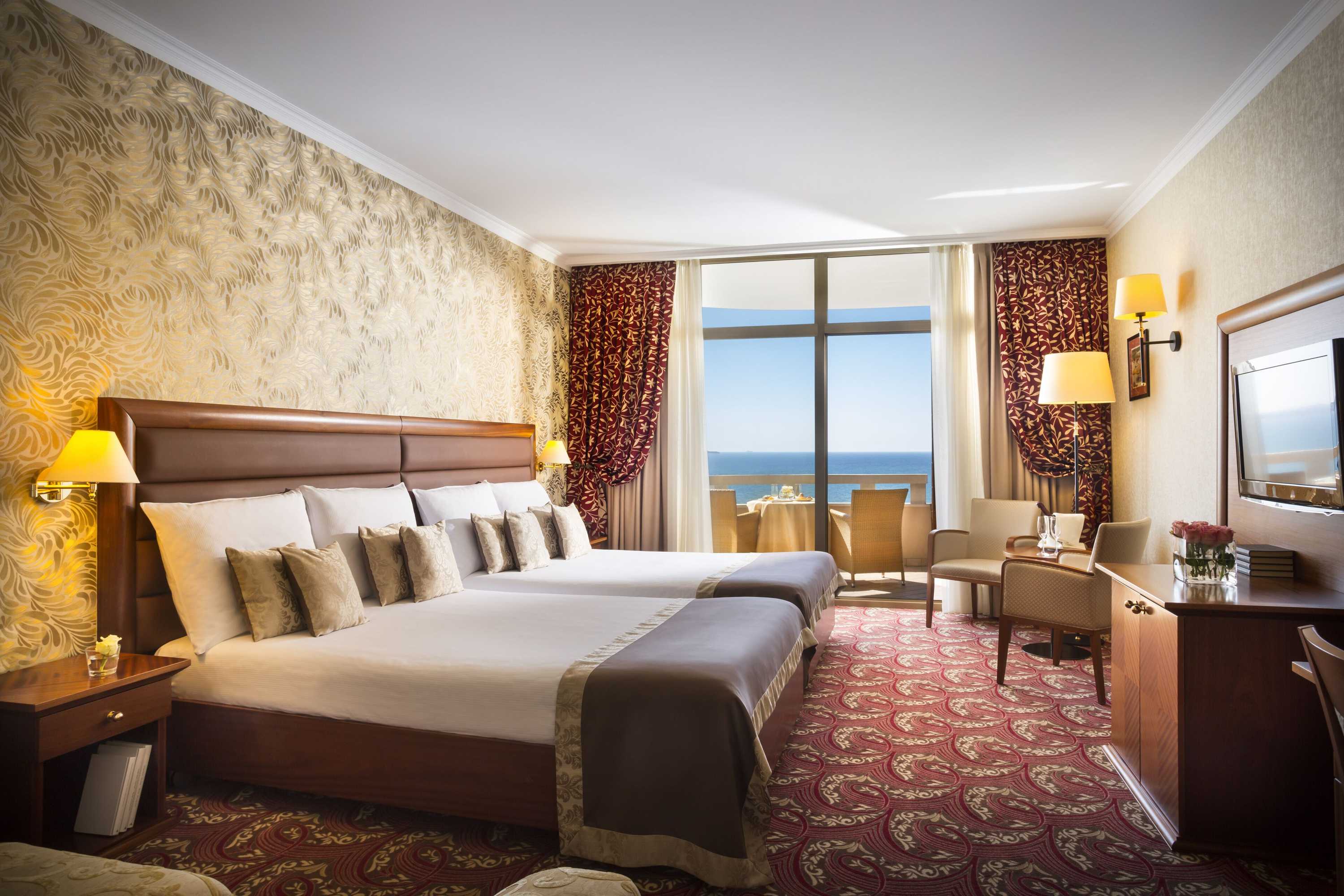 Gift card for Remisens Hotel Metropol