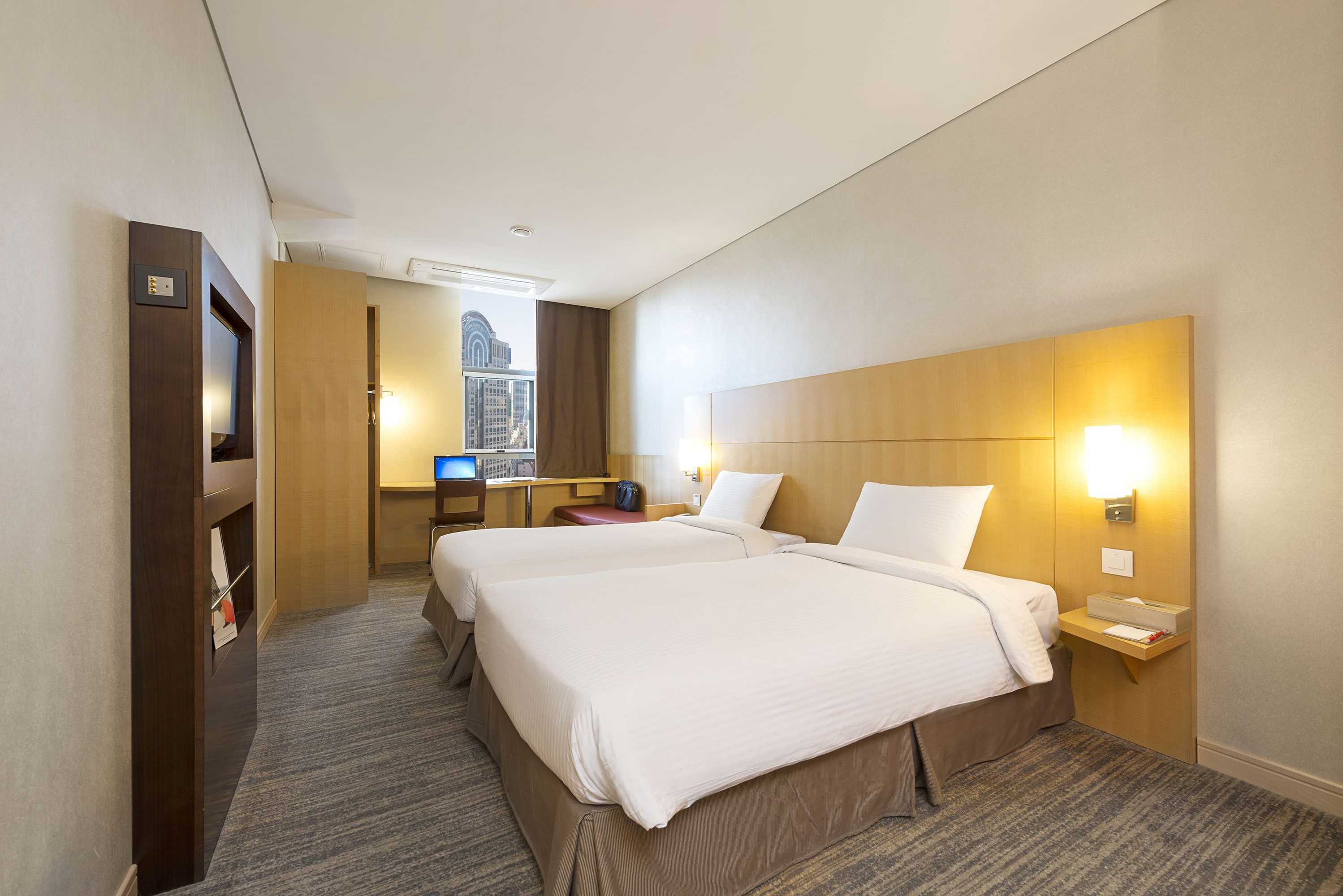 Gift card for Ibis Ambassador Busan City Centre Gift card for Ibis Ambassador Busan City Centre