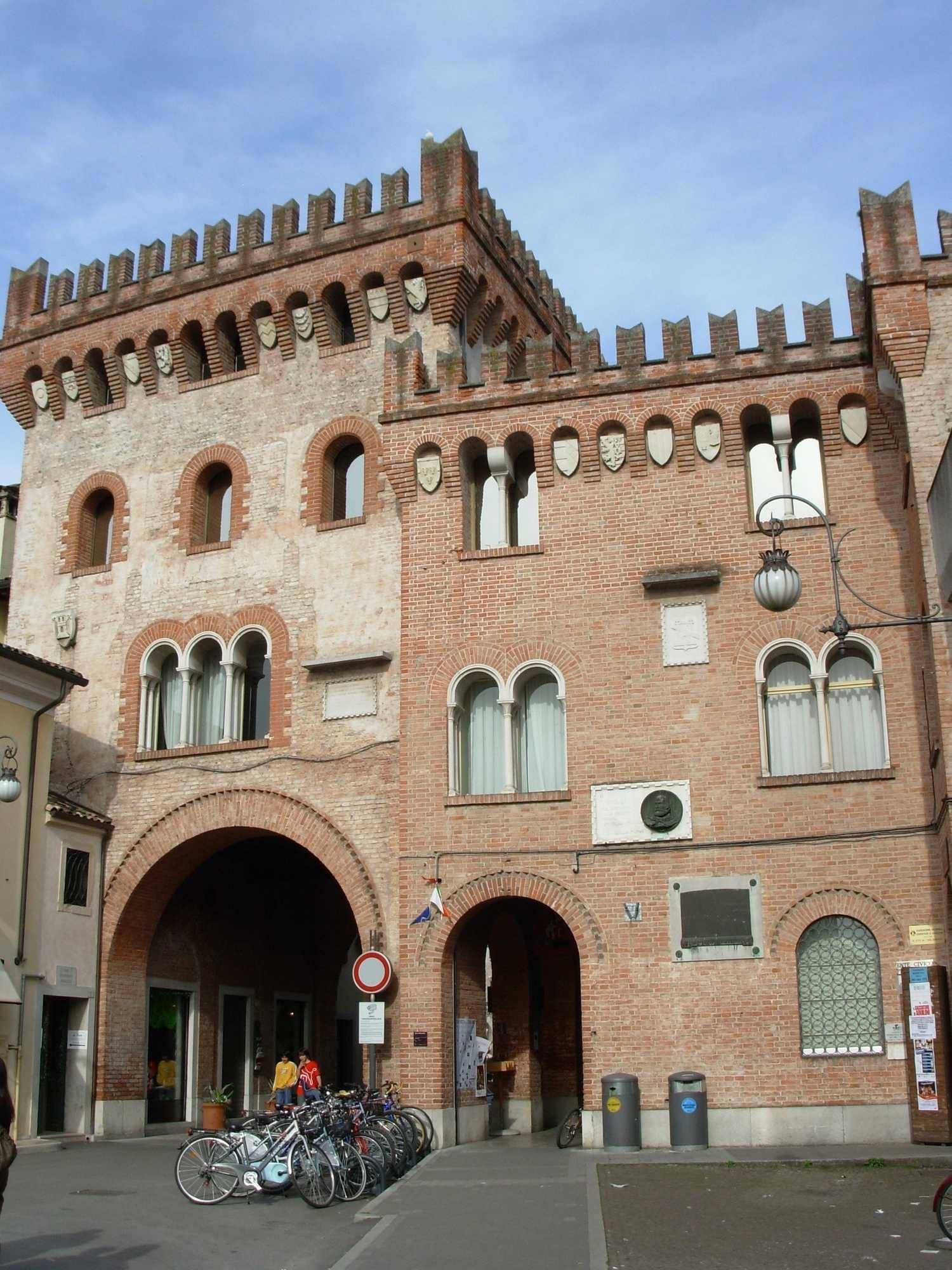 Gift card for Hotel And Wellness Patriarca Gift card for Hotel And Wellness Patriarca