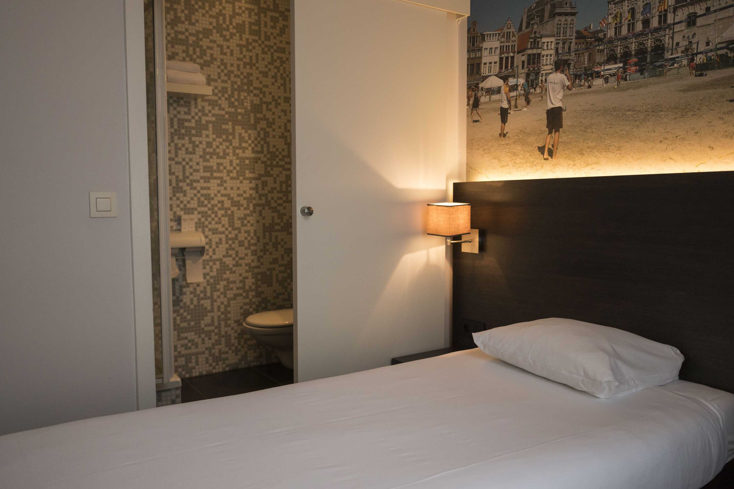 Gift card for Hotel 3 Paardekens - Centre Boutique Hotel Gift card for Hotel 3 Paardekens - Centre Boutique Hotel