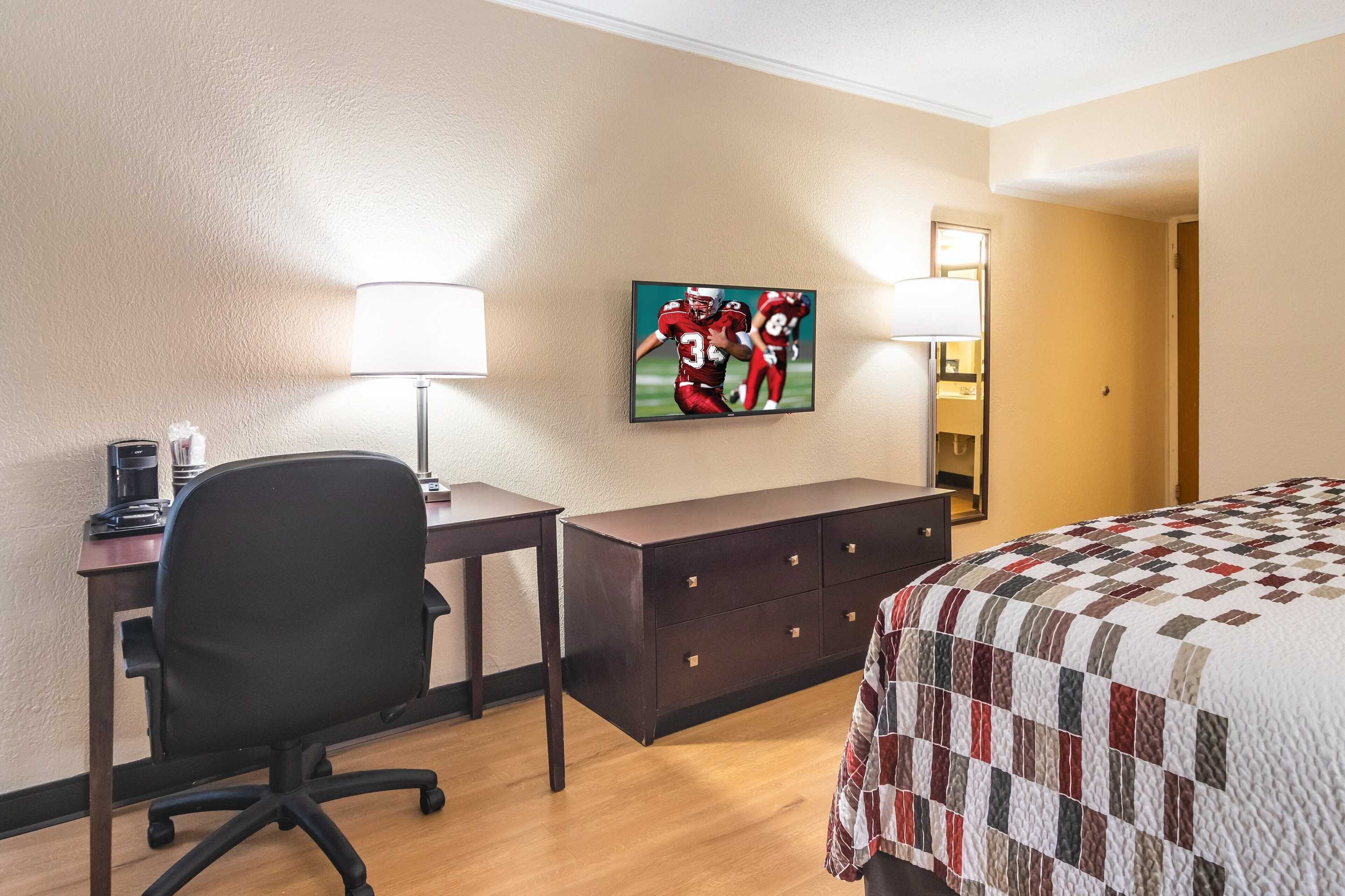 Gift card for Red Roof Inn Ashtabula - Austinburg Gift card for Red Roof Inn Ashtabula - Austinburg