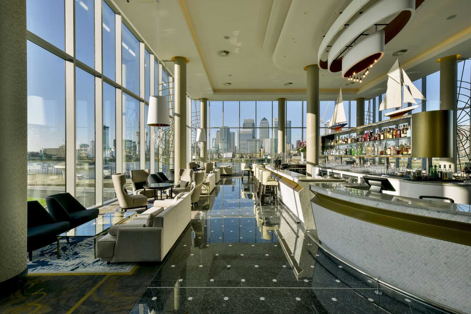 Gift Card for Intercontinental London - The O2 by Ihg | Roomcard.com
