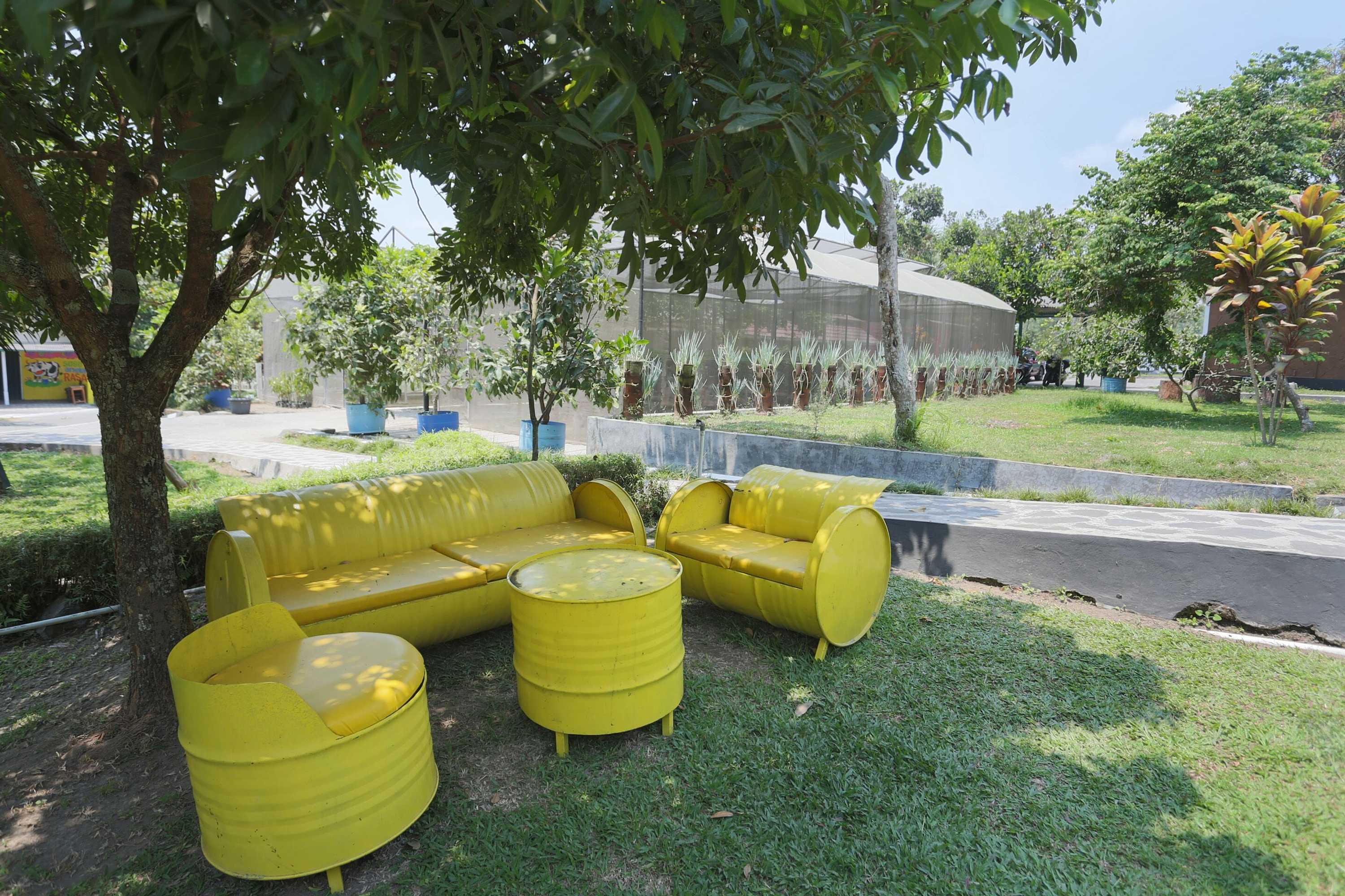 Gift card for Hotel O Penginapan Kepurun Pawana Indonesia