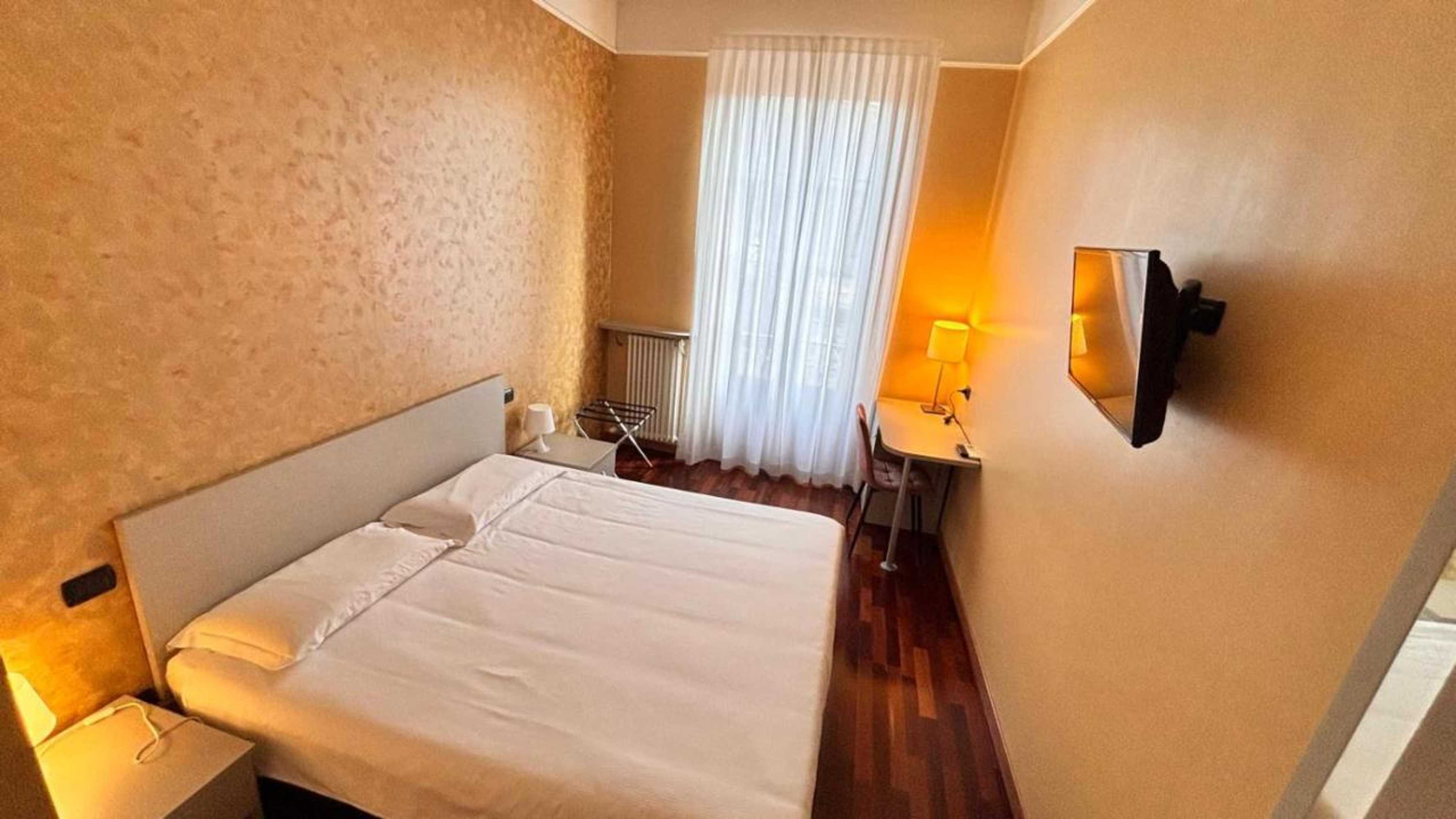 Gift card for Hotel Italia 30