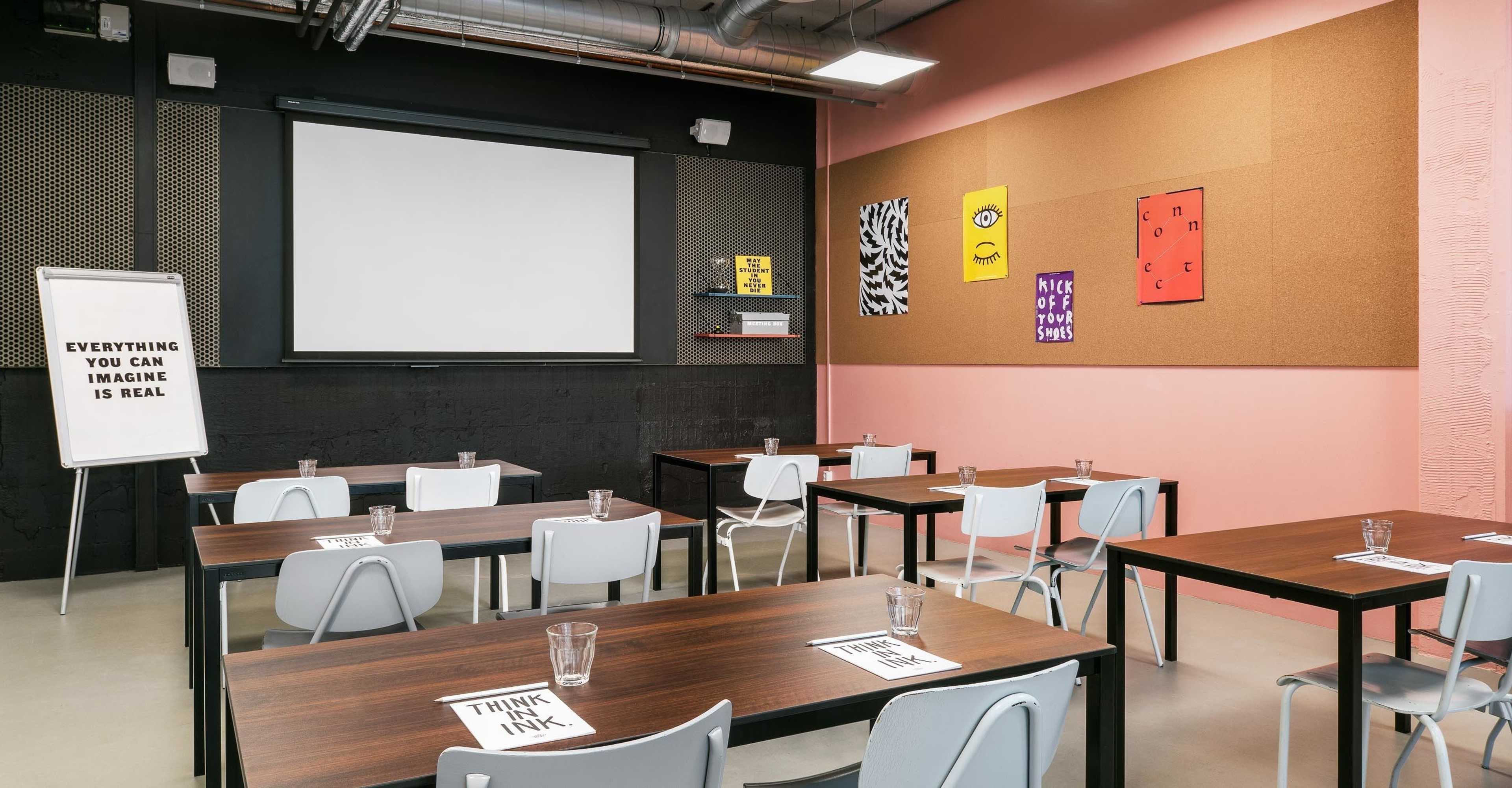 Gift card for The Social Hub The Hague