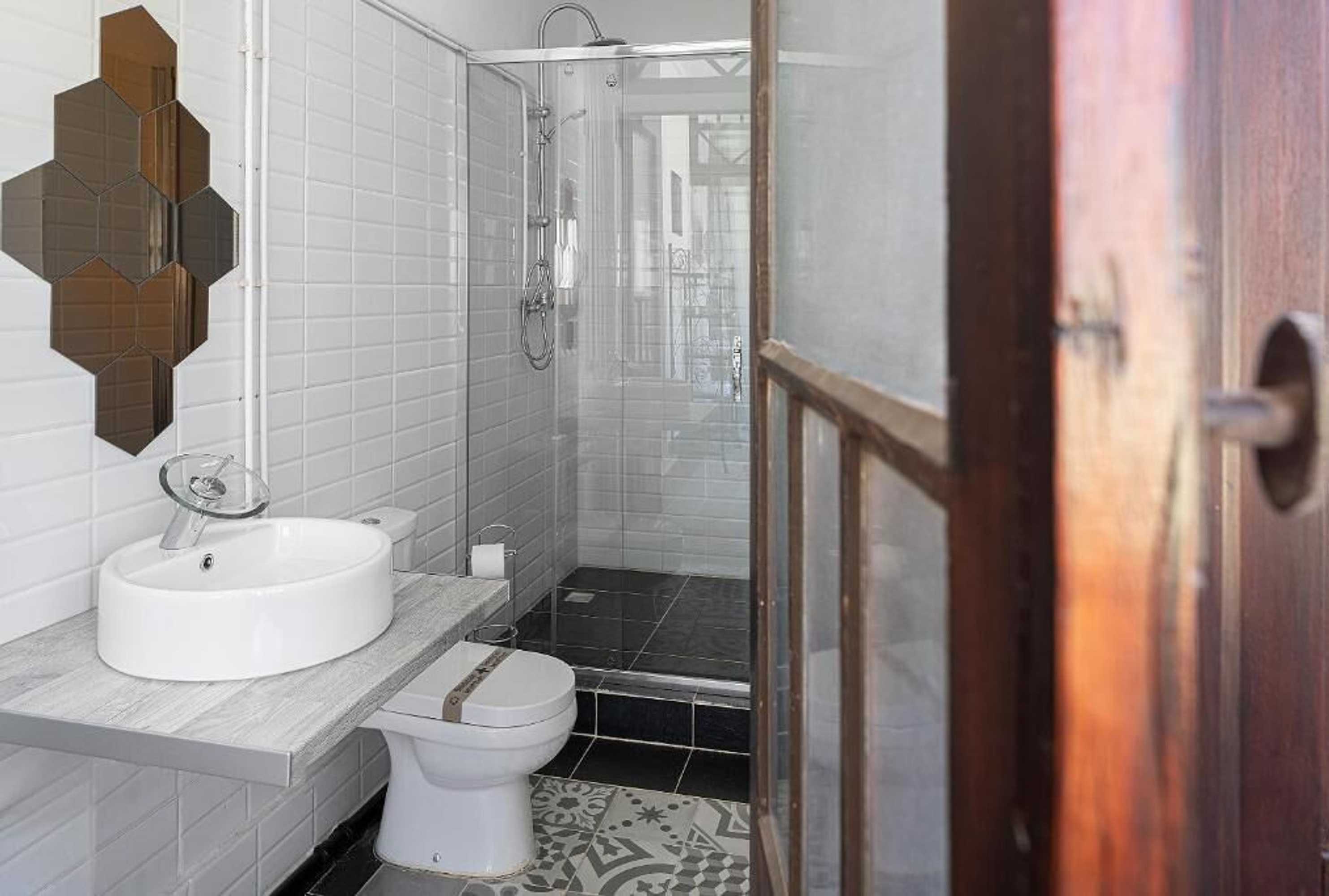 Gift card for Urban Suites