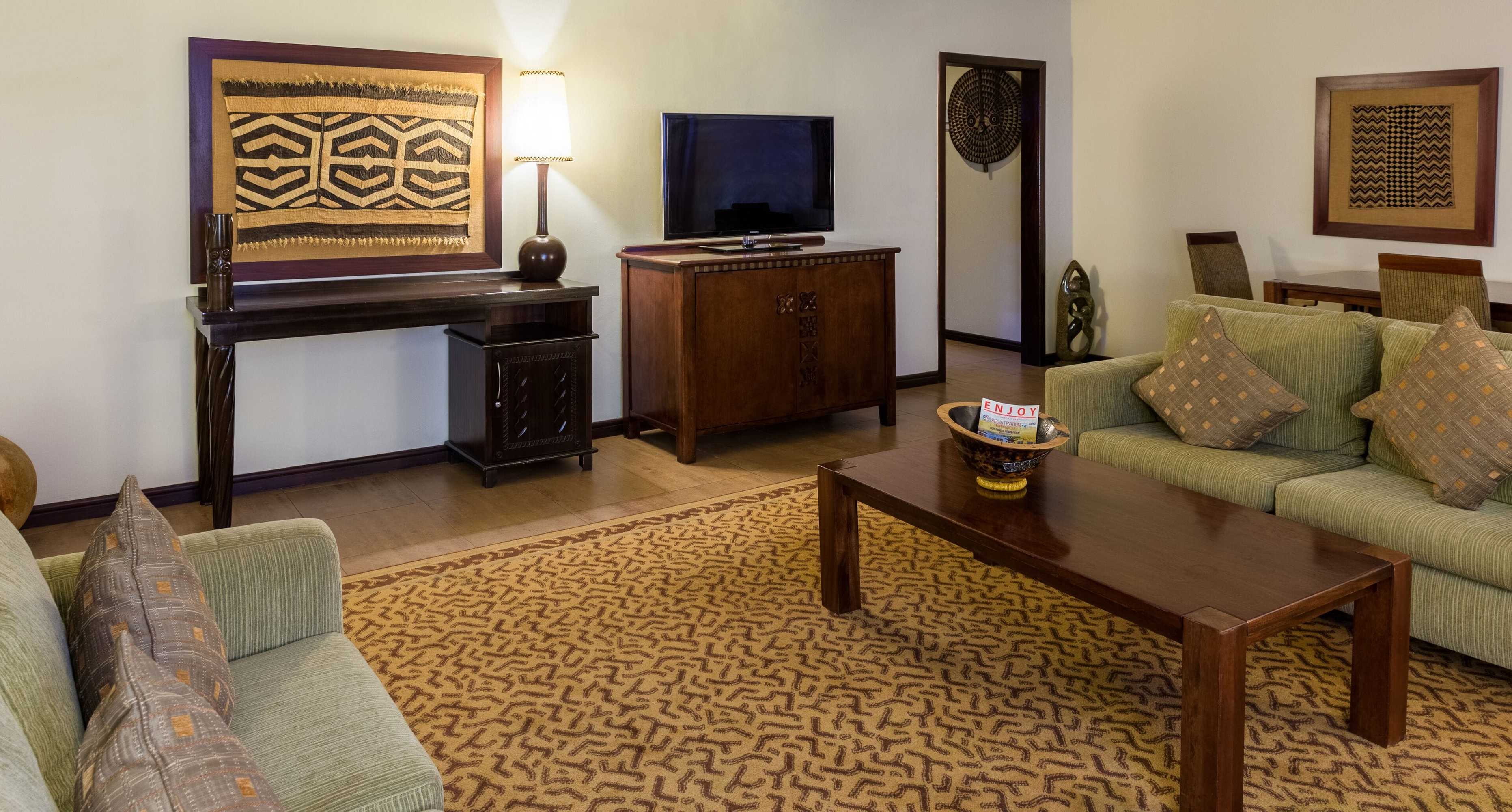 Gift card for The African Regent Hotel Gift card for The African Regent Hotel