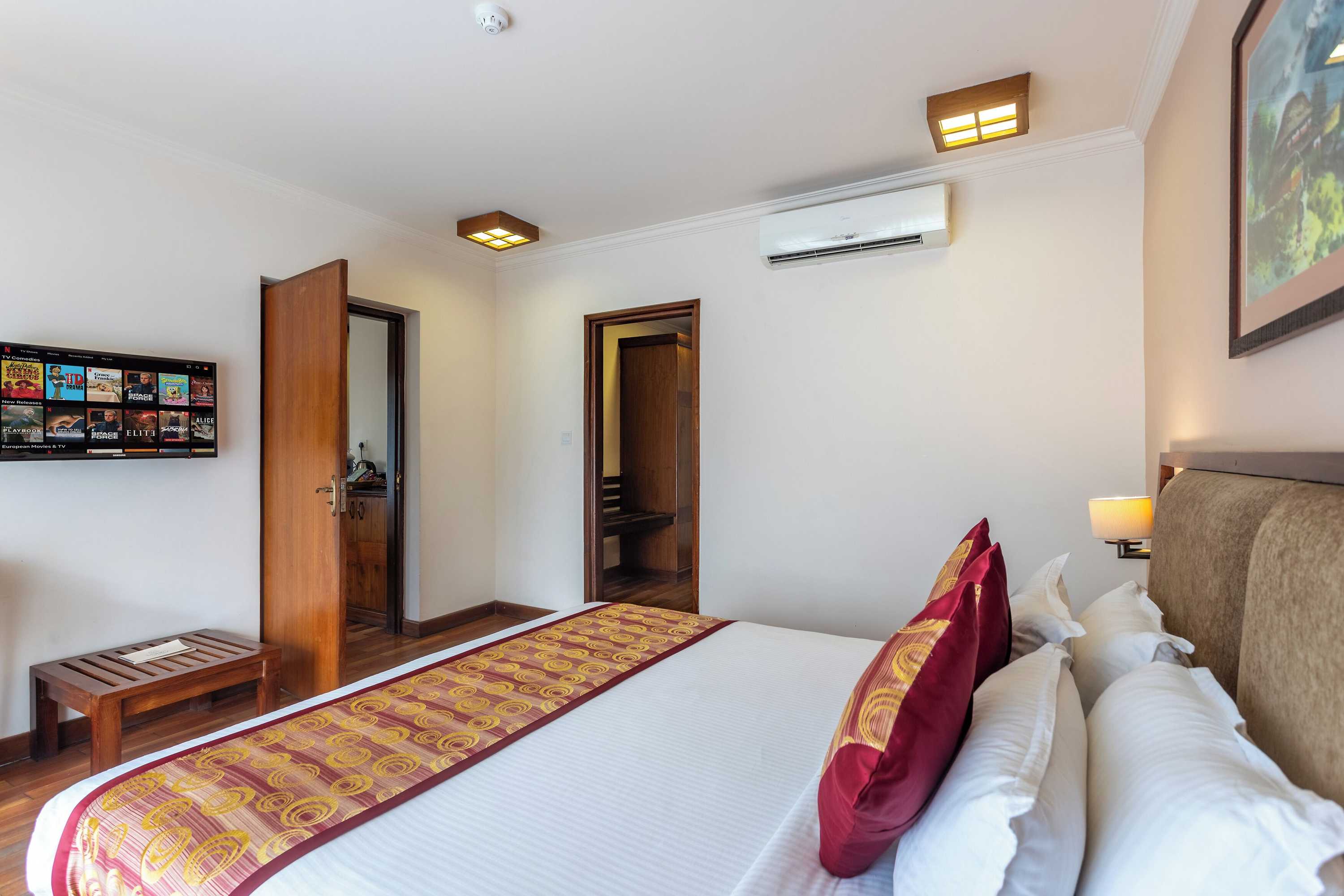 Gift card for Atithi Resort & Spa Gift card for Atithi Resort & Spa
