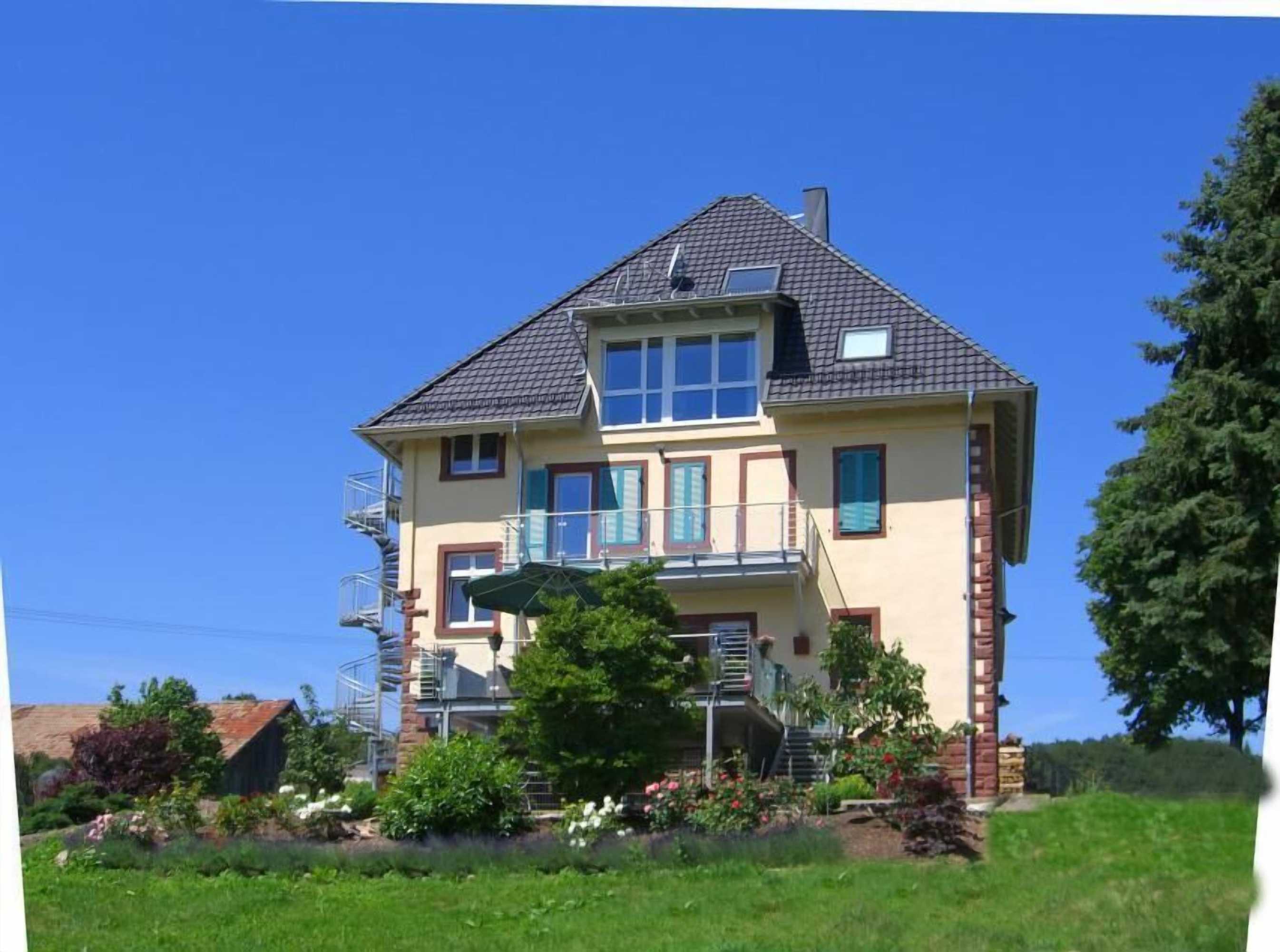 Gift card for Villa Geisenhof