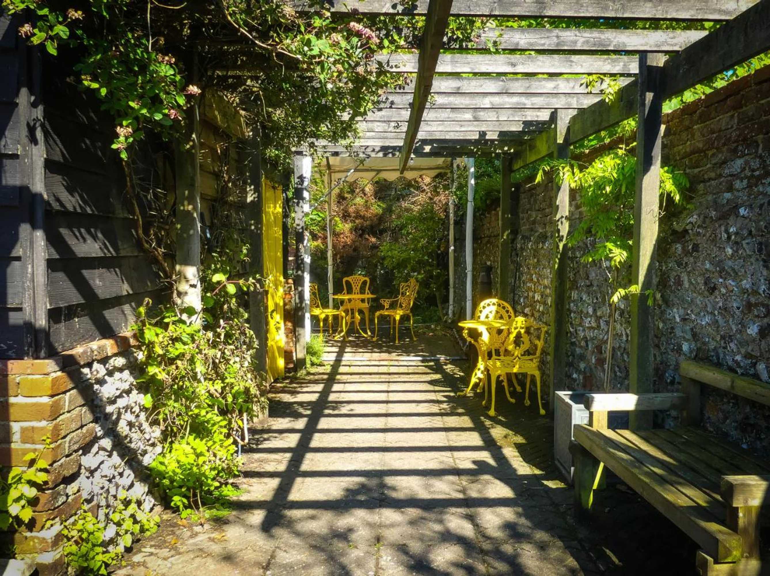 Gift card for Ye Olde Smugglers Inne