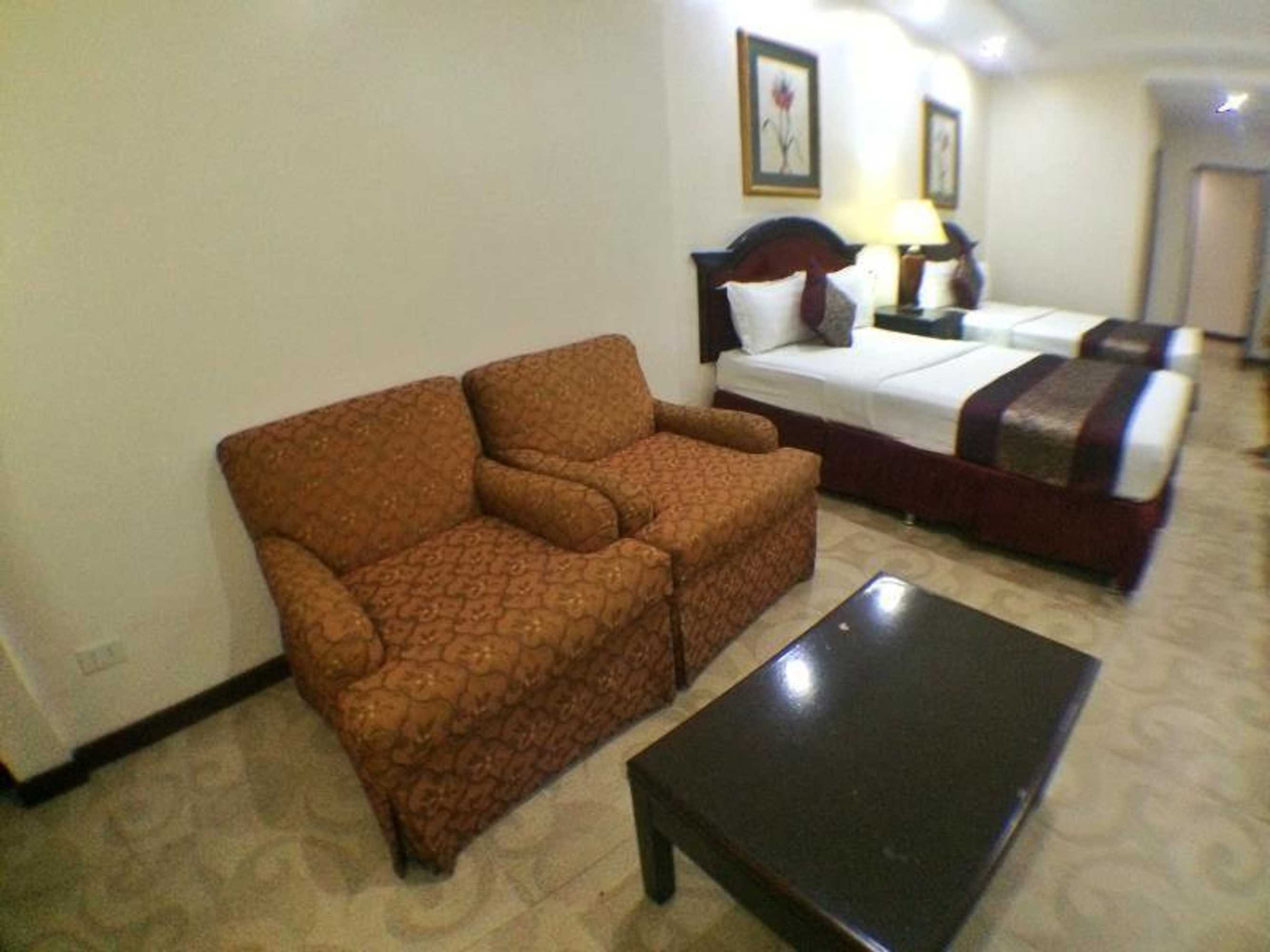 Gift card for Cindy Kelly Hotel