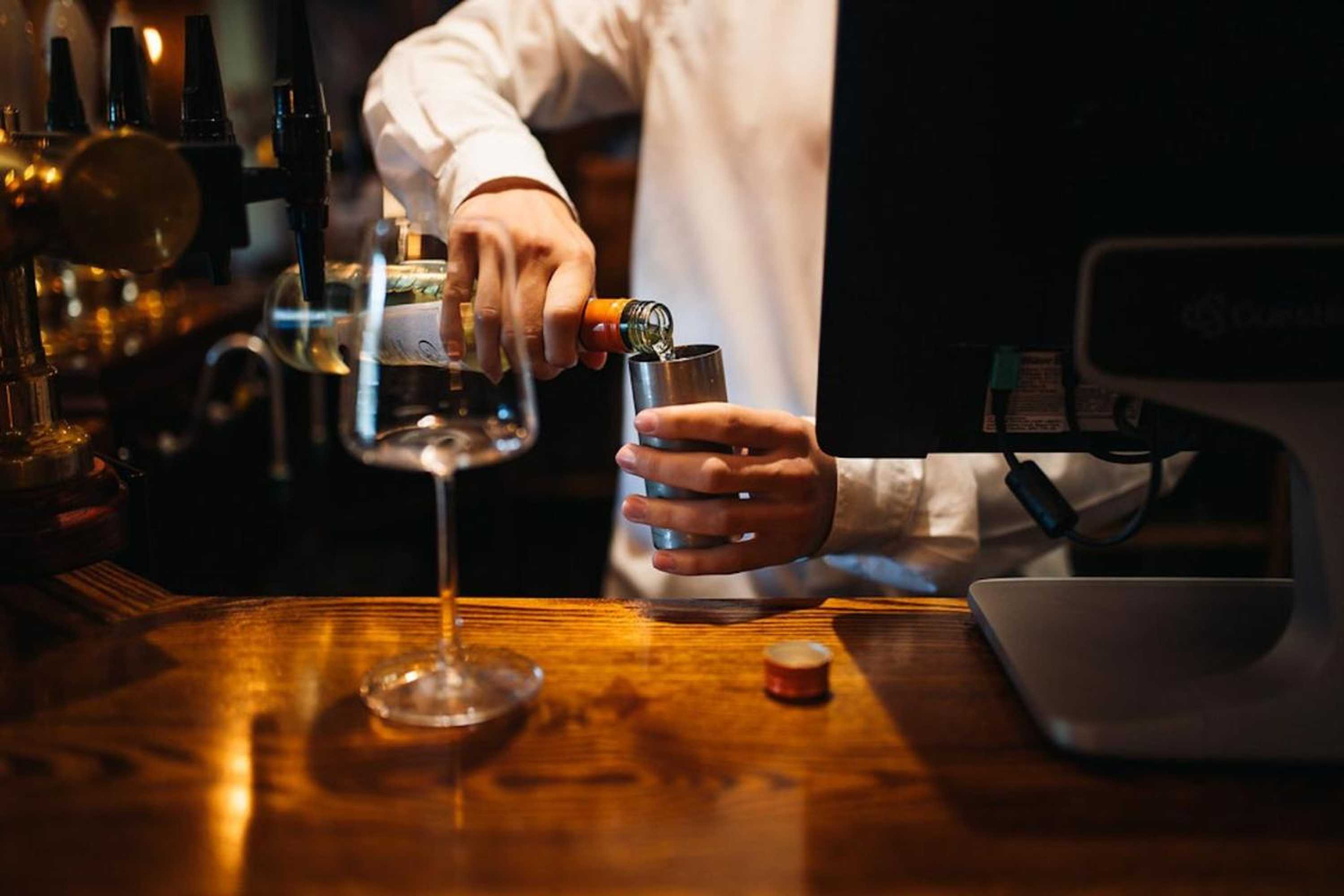 Gift card for Eliot Arms