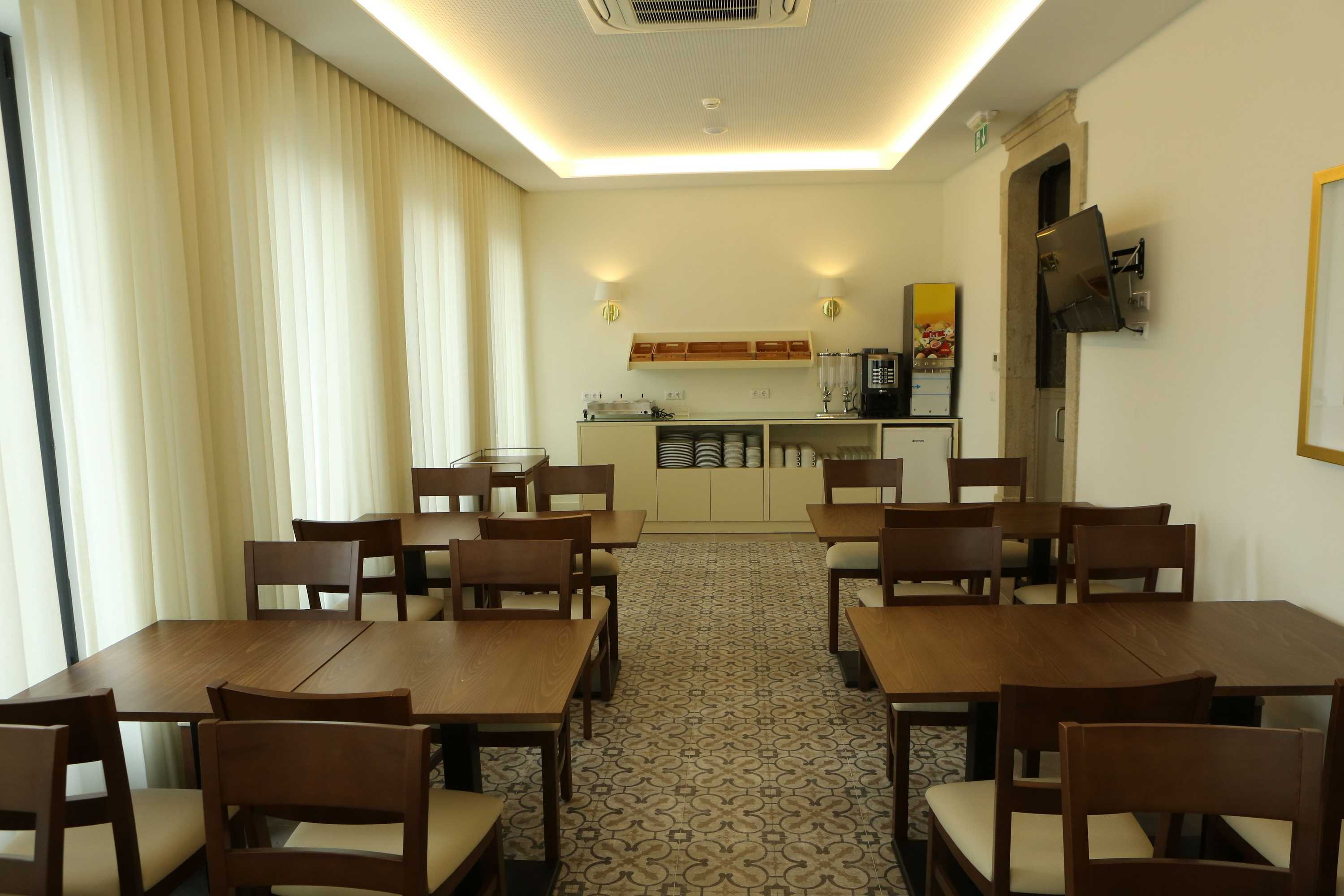 Gift card for Hotel Solar do Rebolo