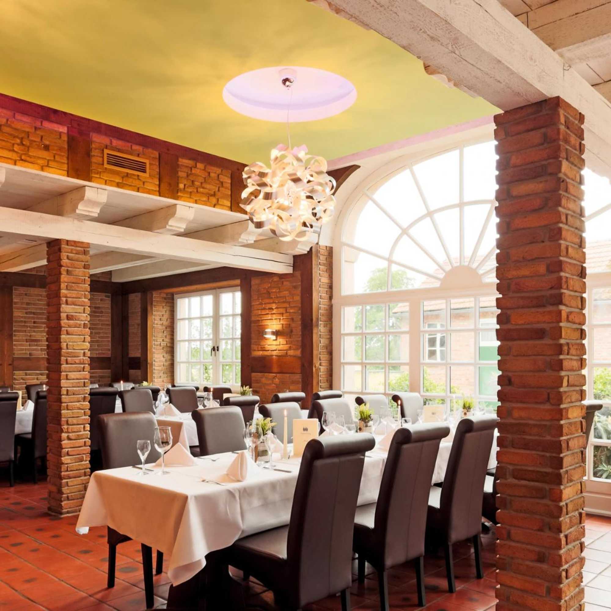 Gift card for Landgasthof Pappelkrug