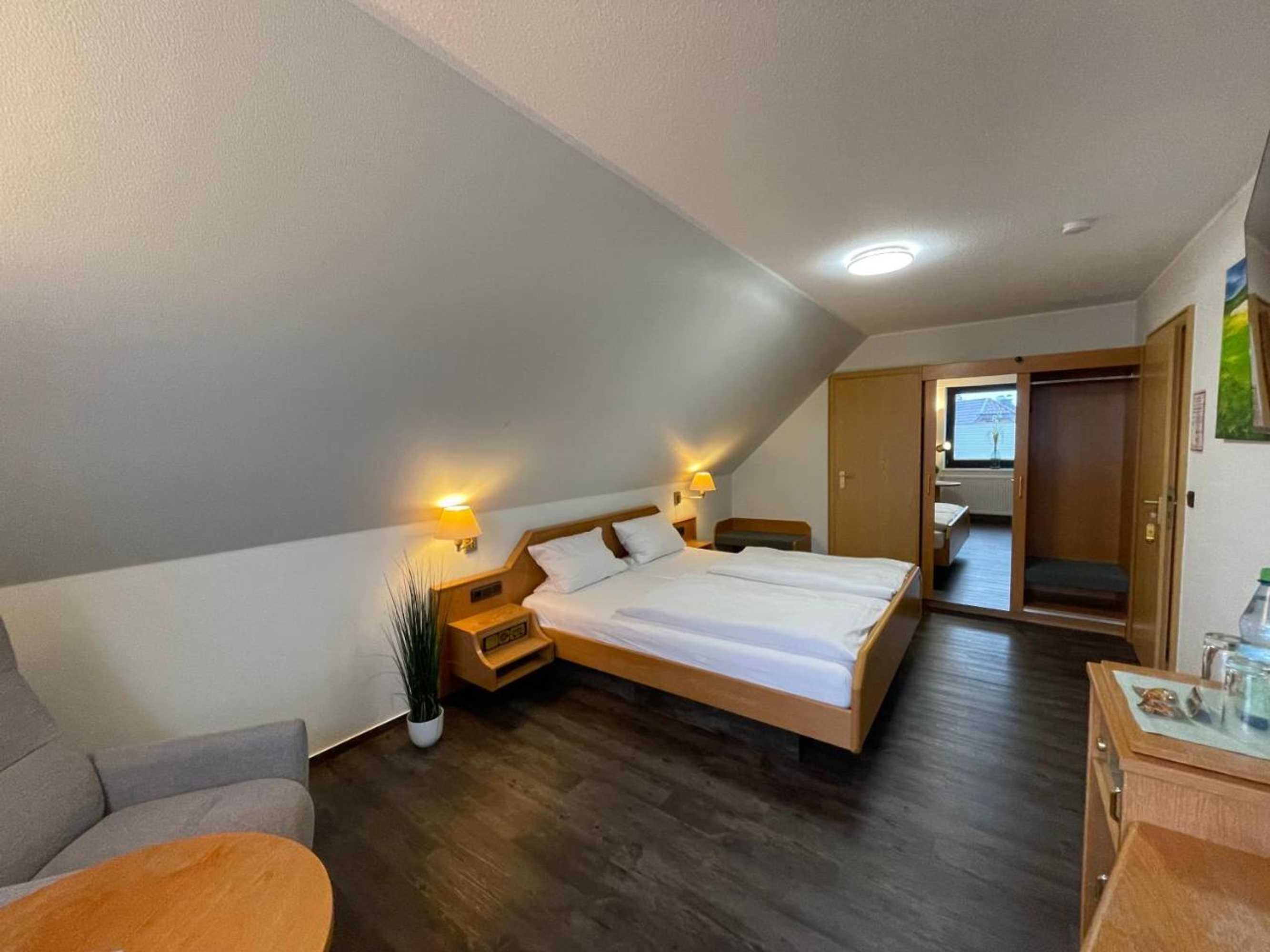 Gift card for Hotel Wolfsjäger