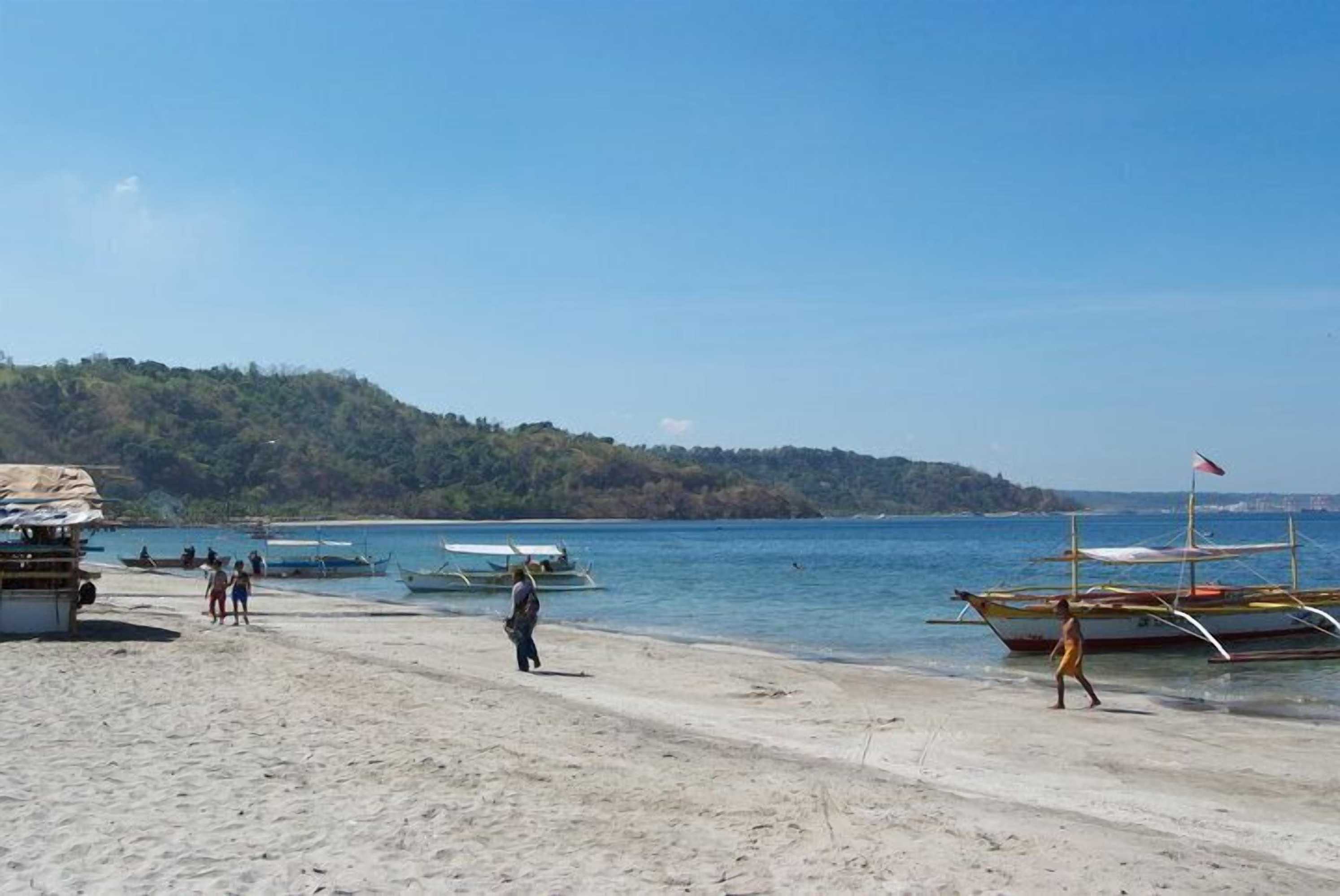 Gift card for Subic Grand Seas Resort
