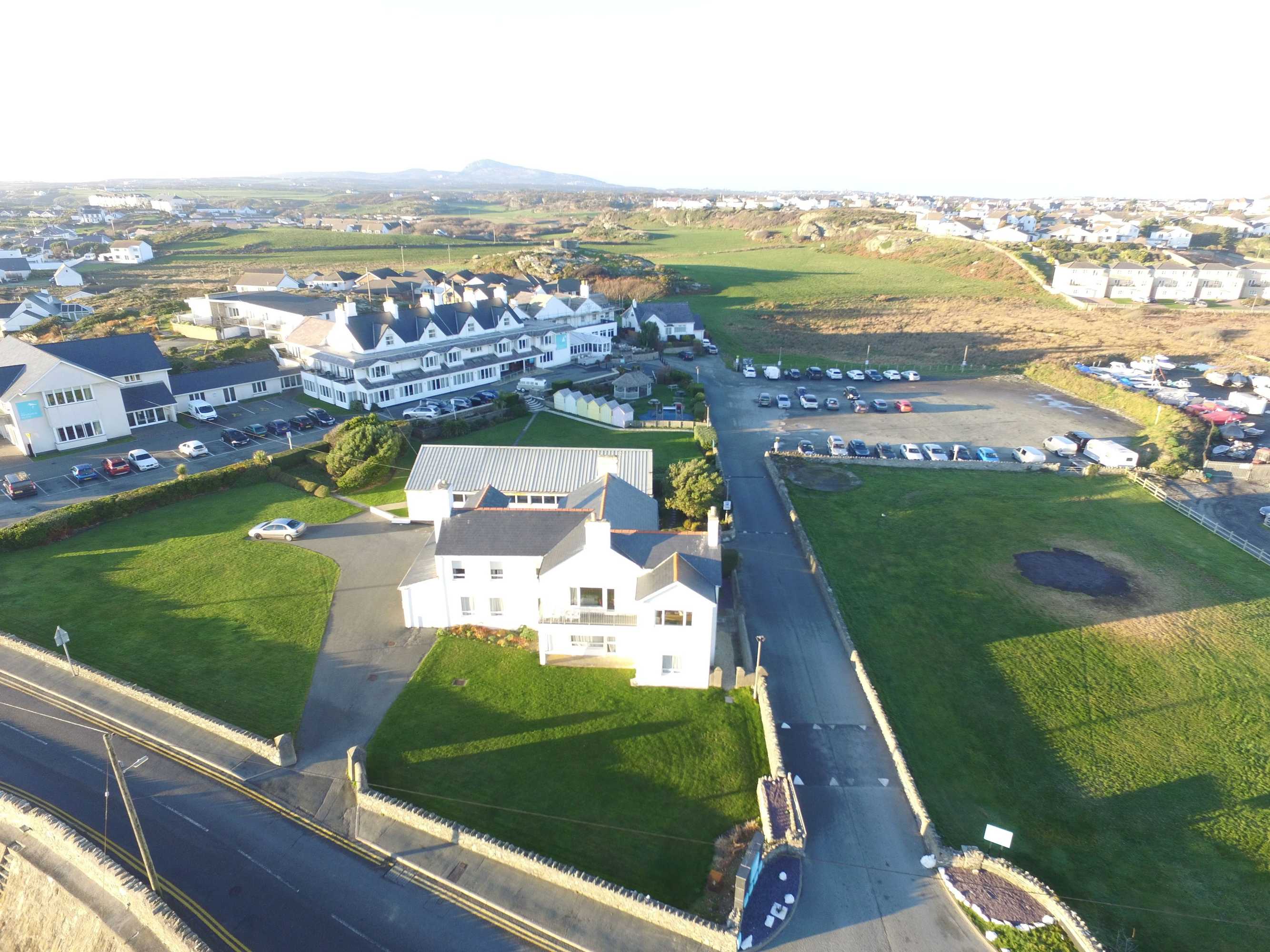 Gift card for Trearddur Bay Hotel Gift card for Trearddur Bay Hotel